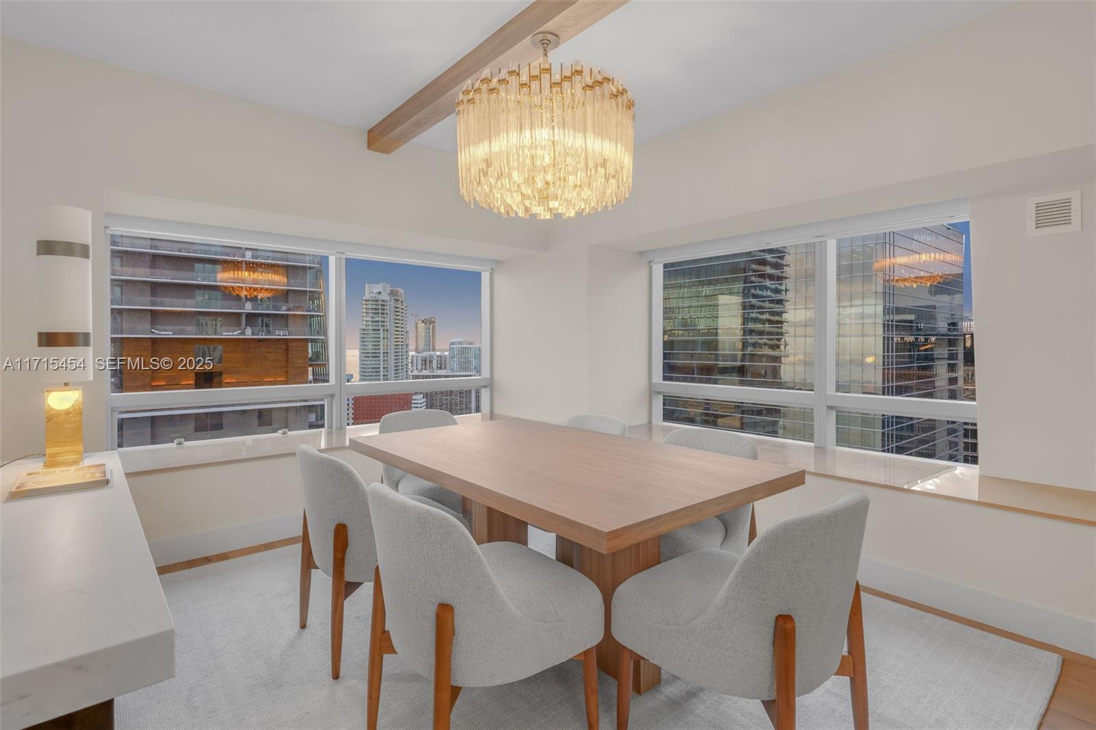 1435 Brickell Avenue 3501