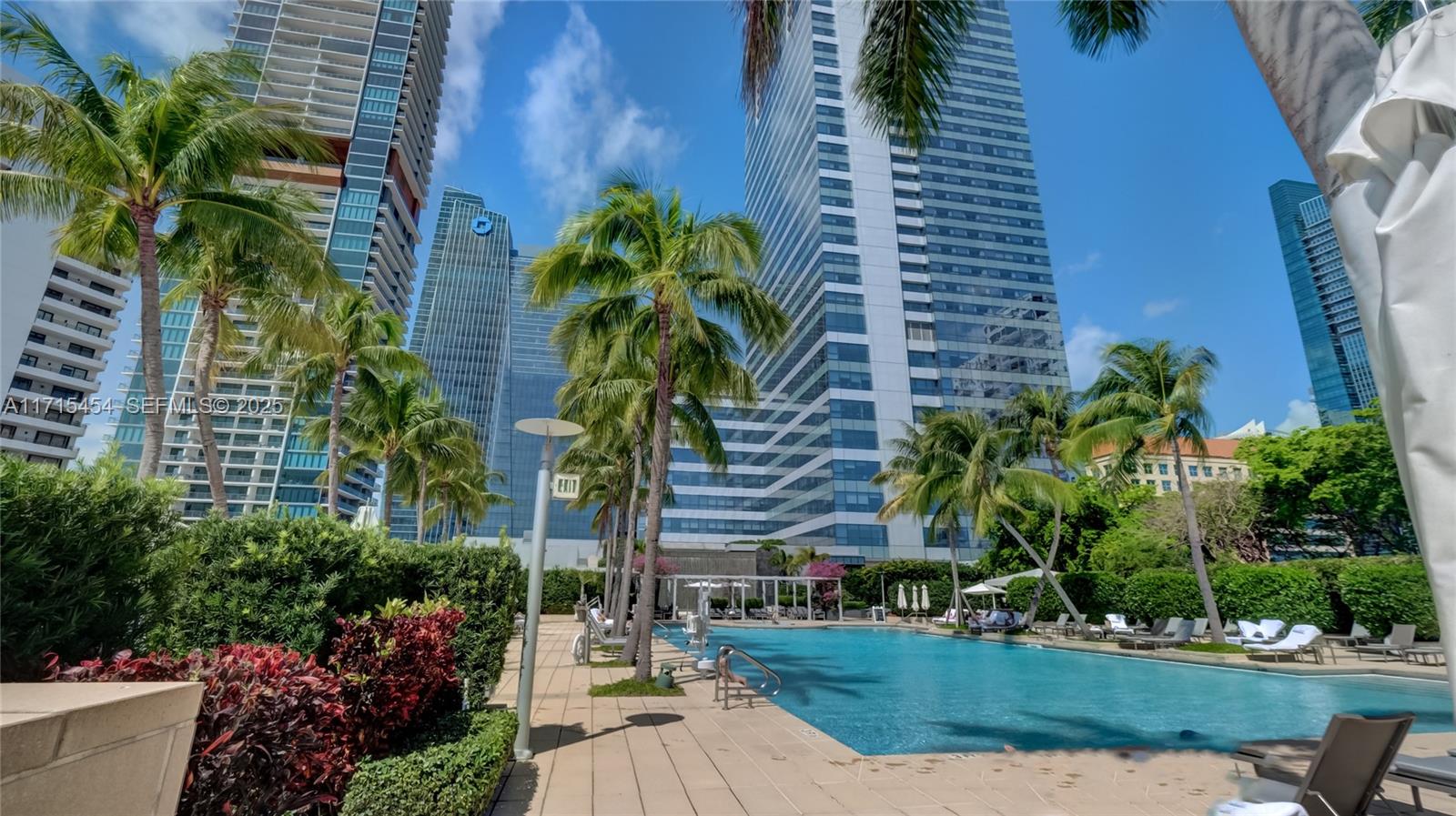 1435 Brickell Avenue 3501