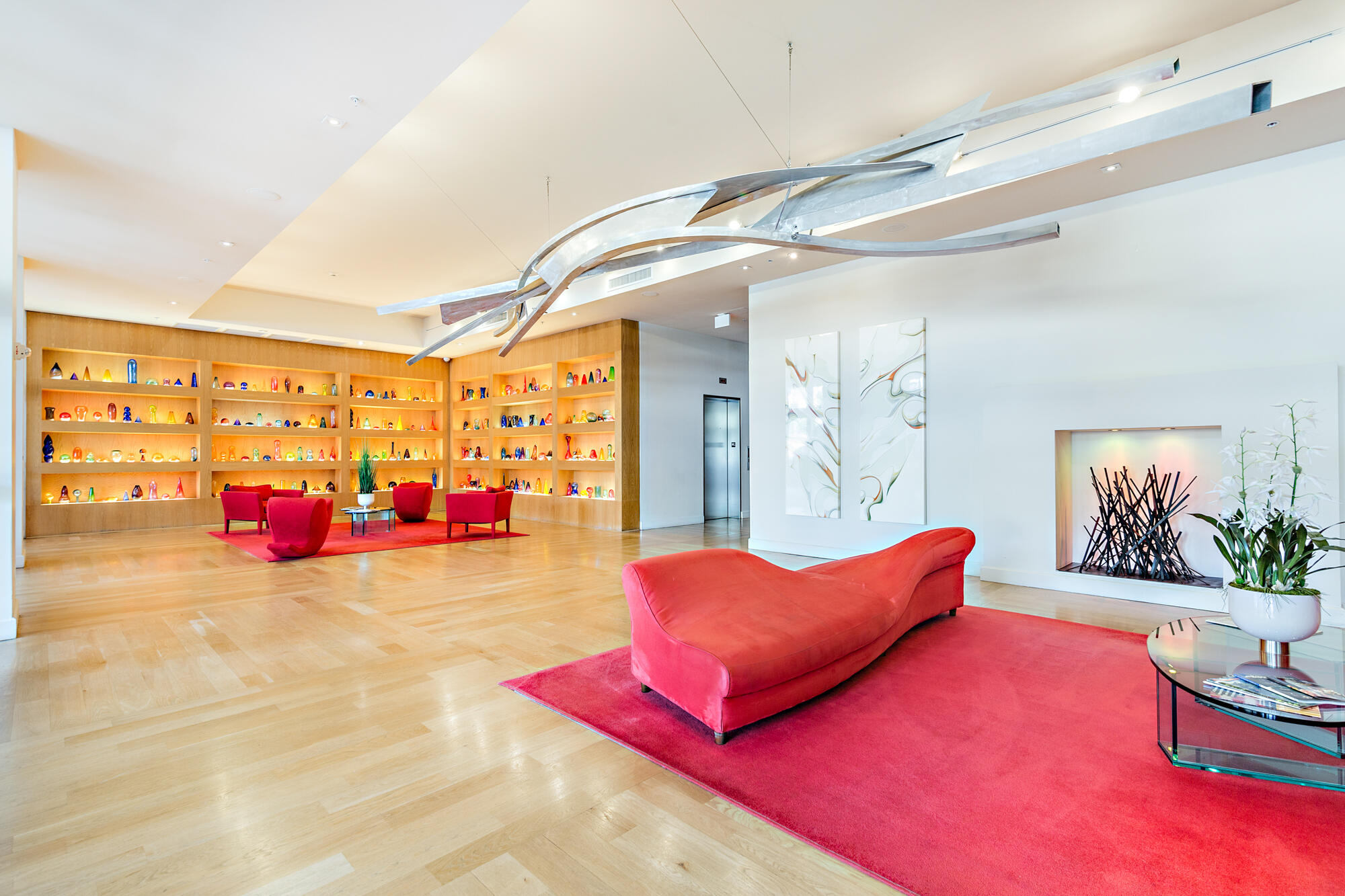 1551 N Flagler Drive 711