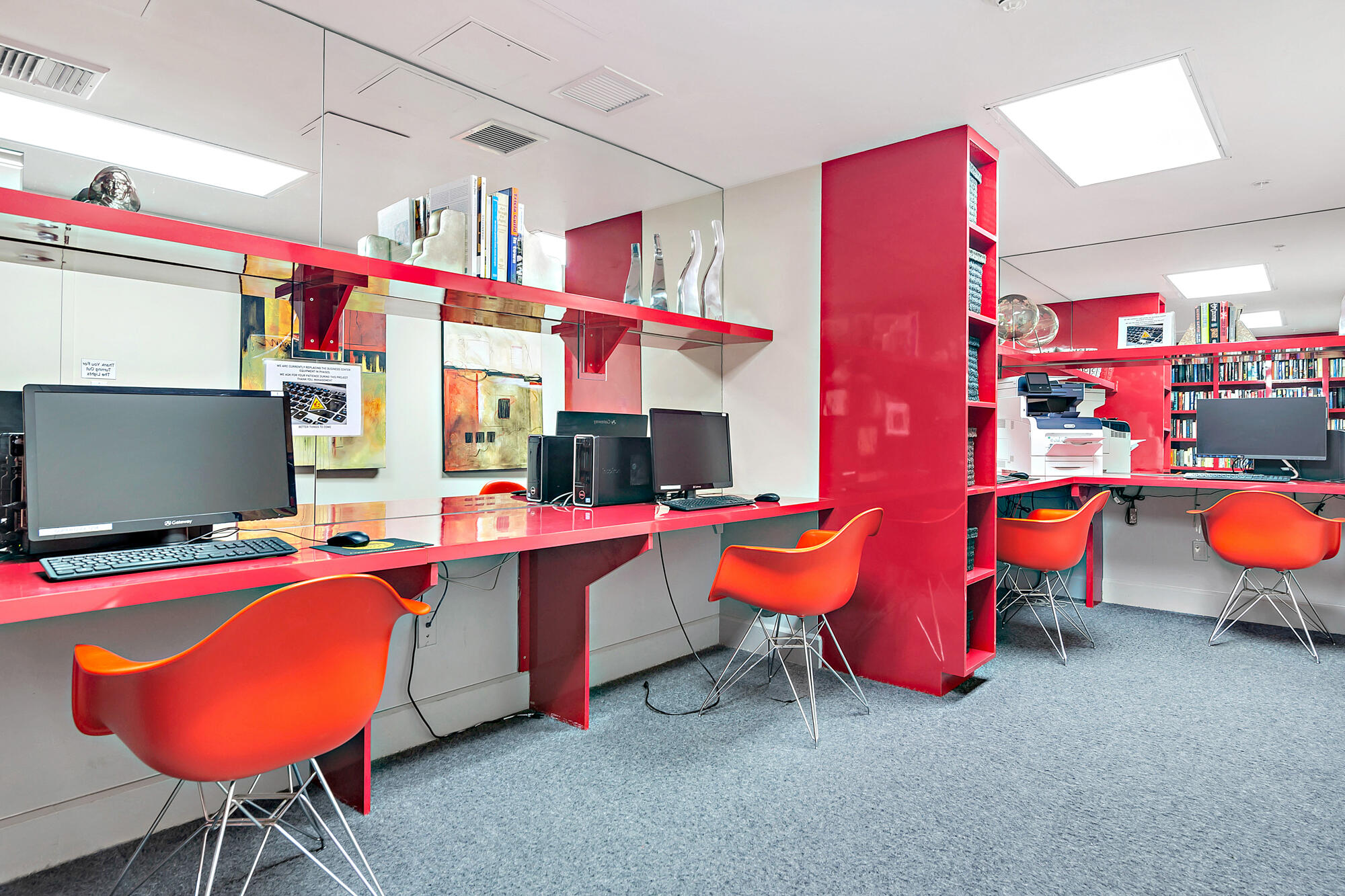 1551 N Flagler Drive 711