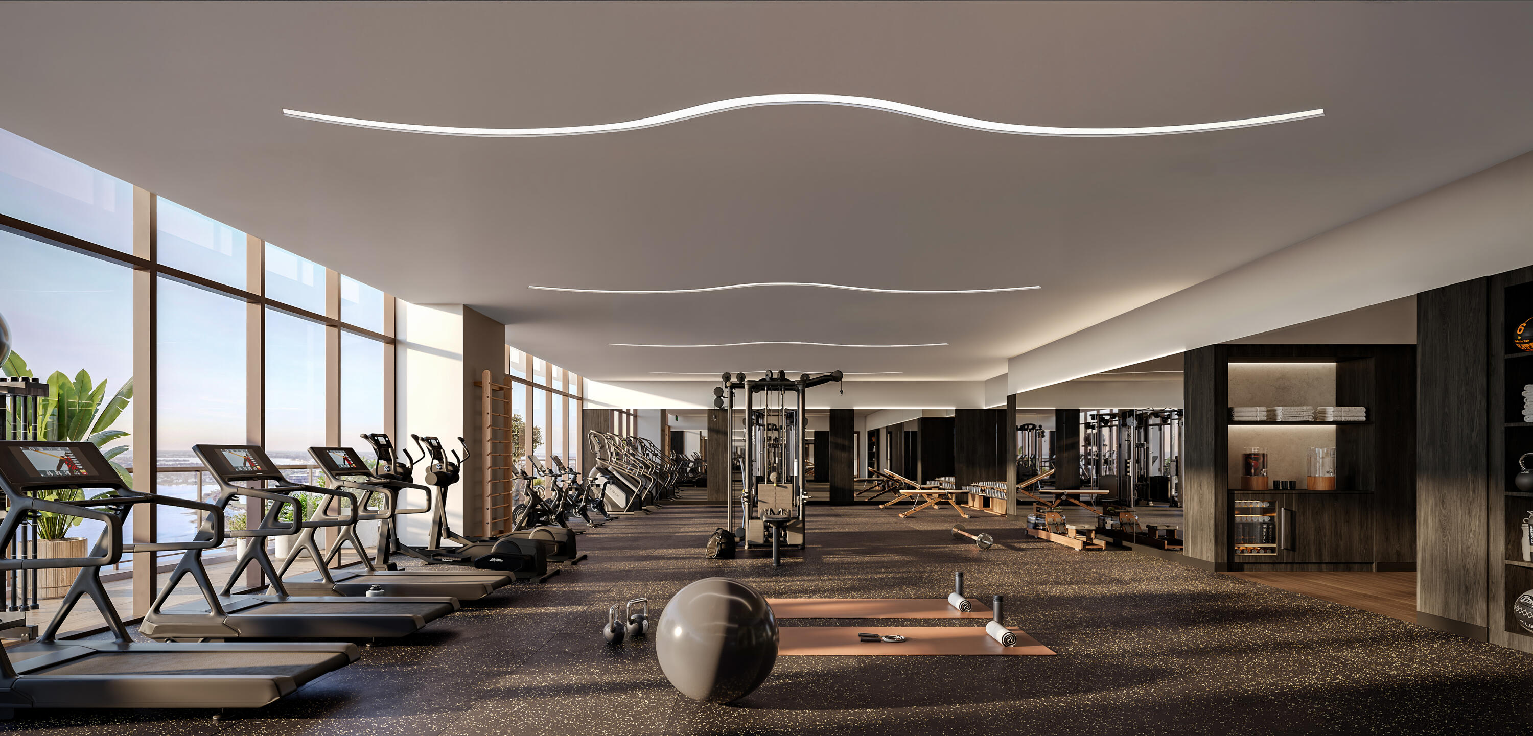 550 S Australian Avenue 1001