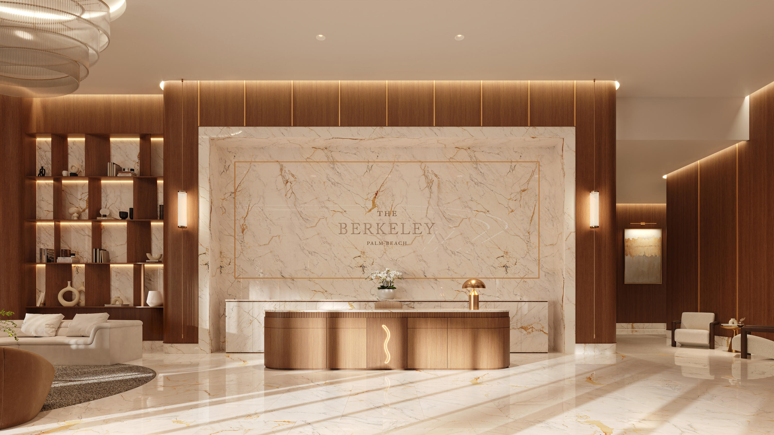 550 S Australian Avenue 1001