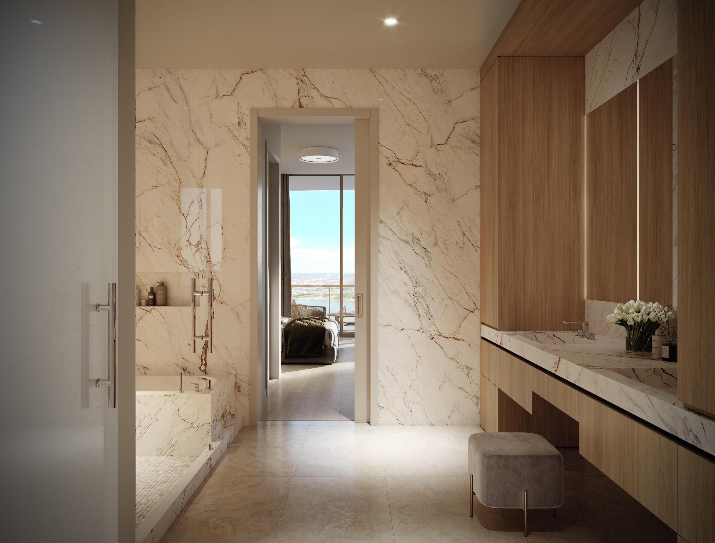 550 S Australian Avenue 1001