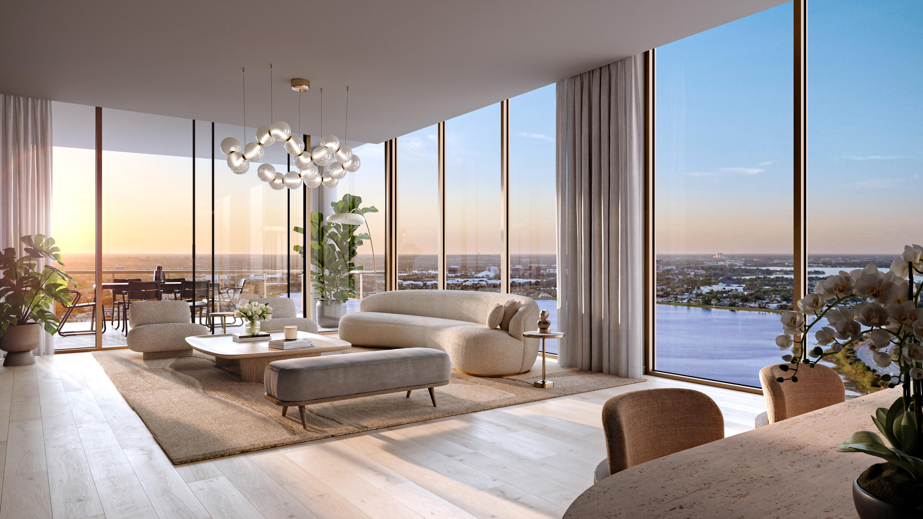 550 S Australian Avenue Lph2500 De