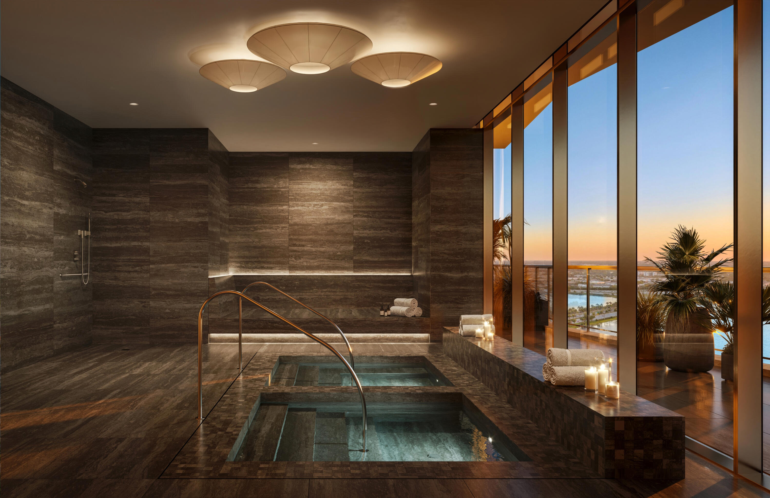 550 S Australian Avenue Lph2500 De