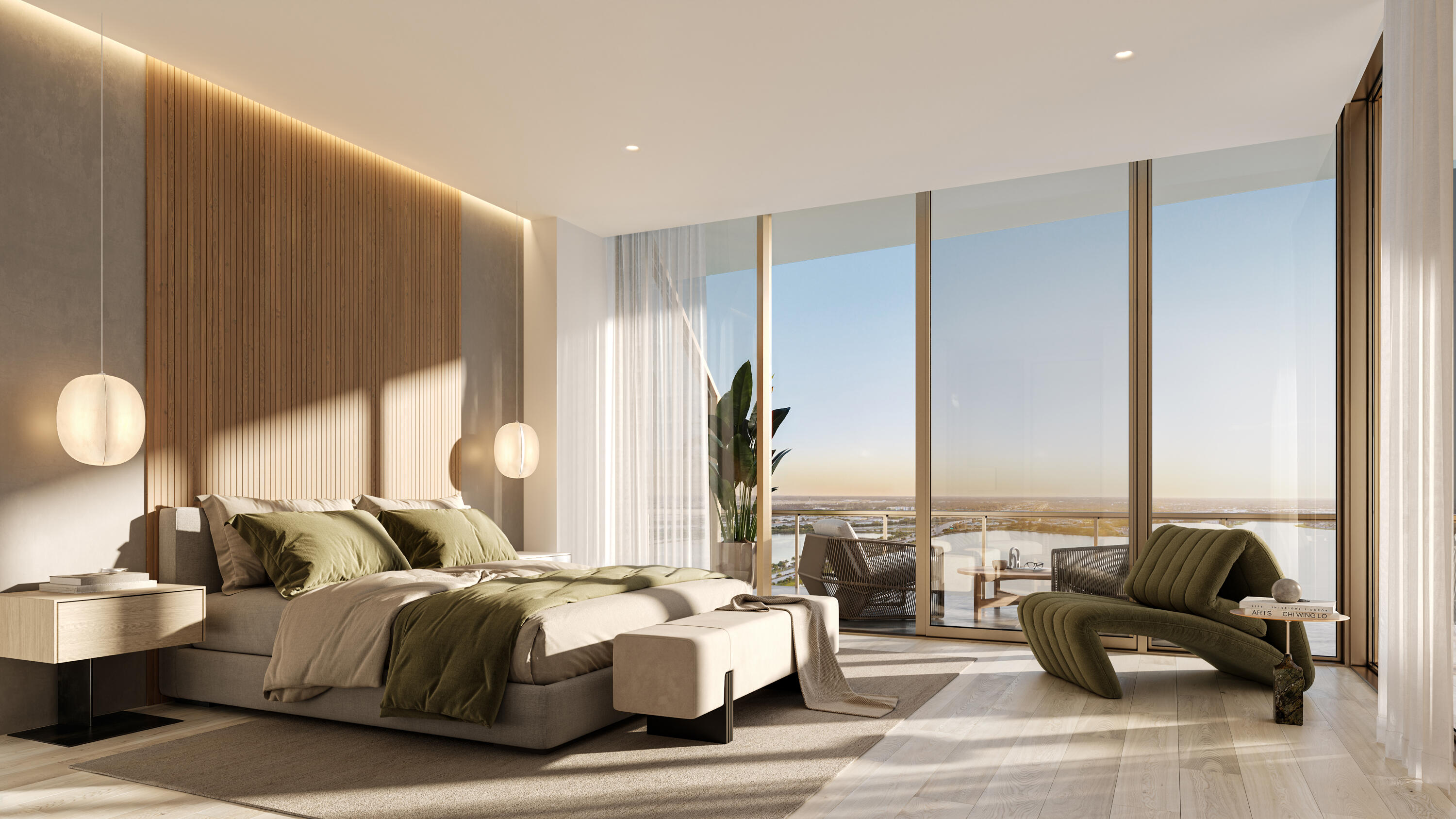 550 S Australian Avenue Lph2500 De