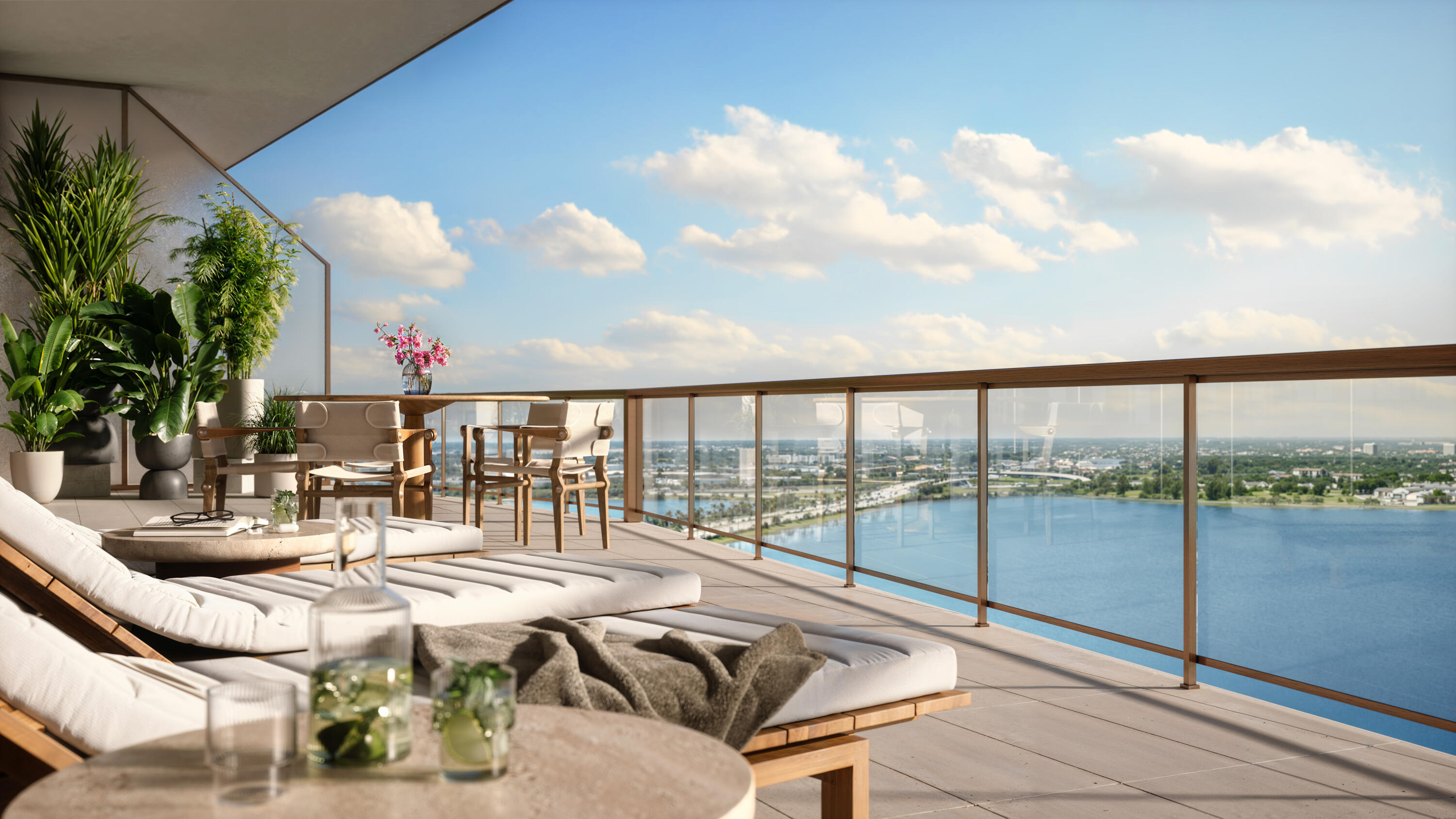 550 S Australian Avenue Lph2500 De