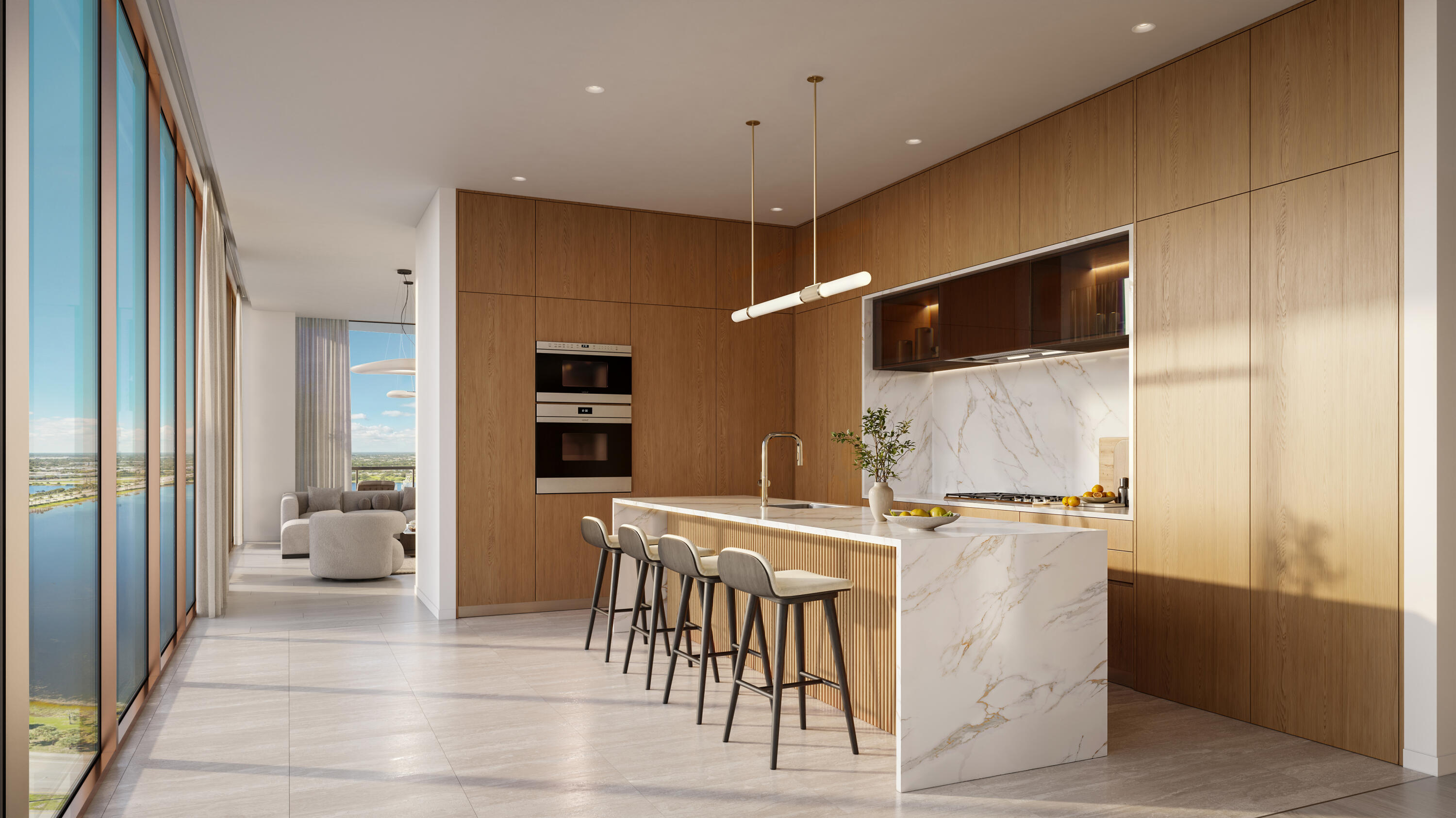 550 S Australian Avenue Lph2500 De