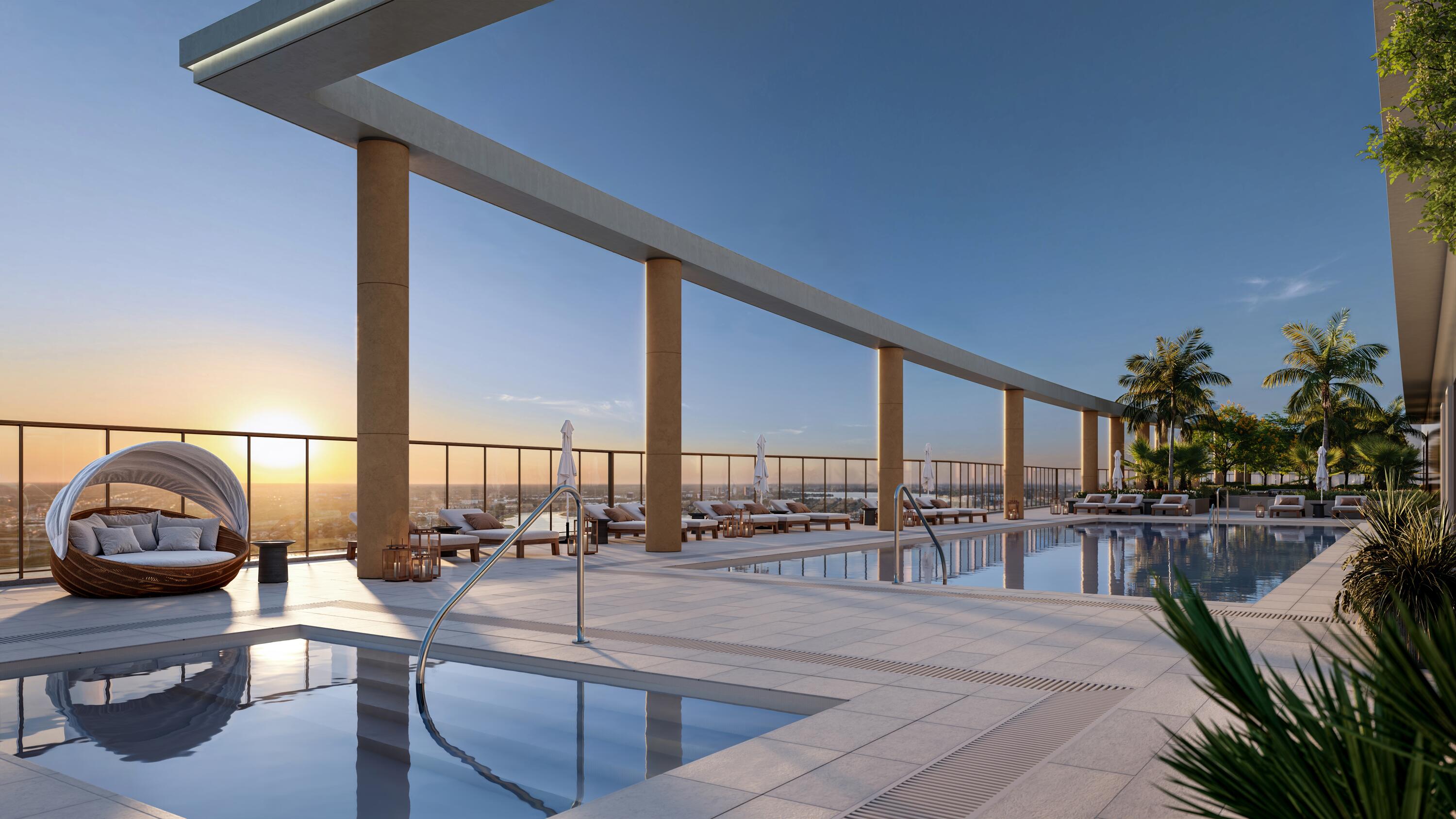 550 S Australian Avenue Lph2500 De