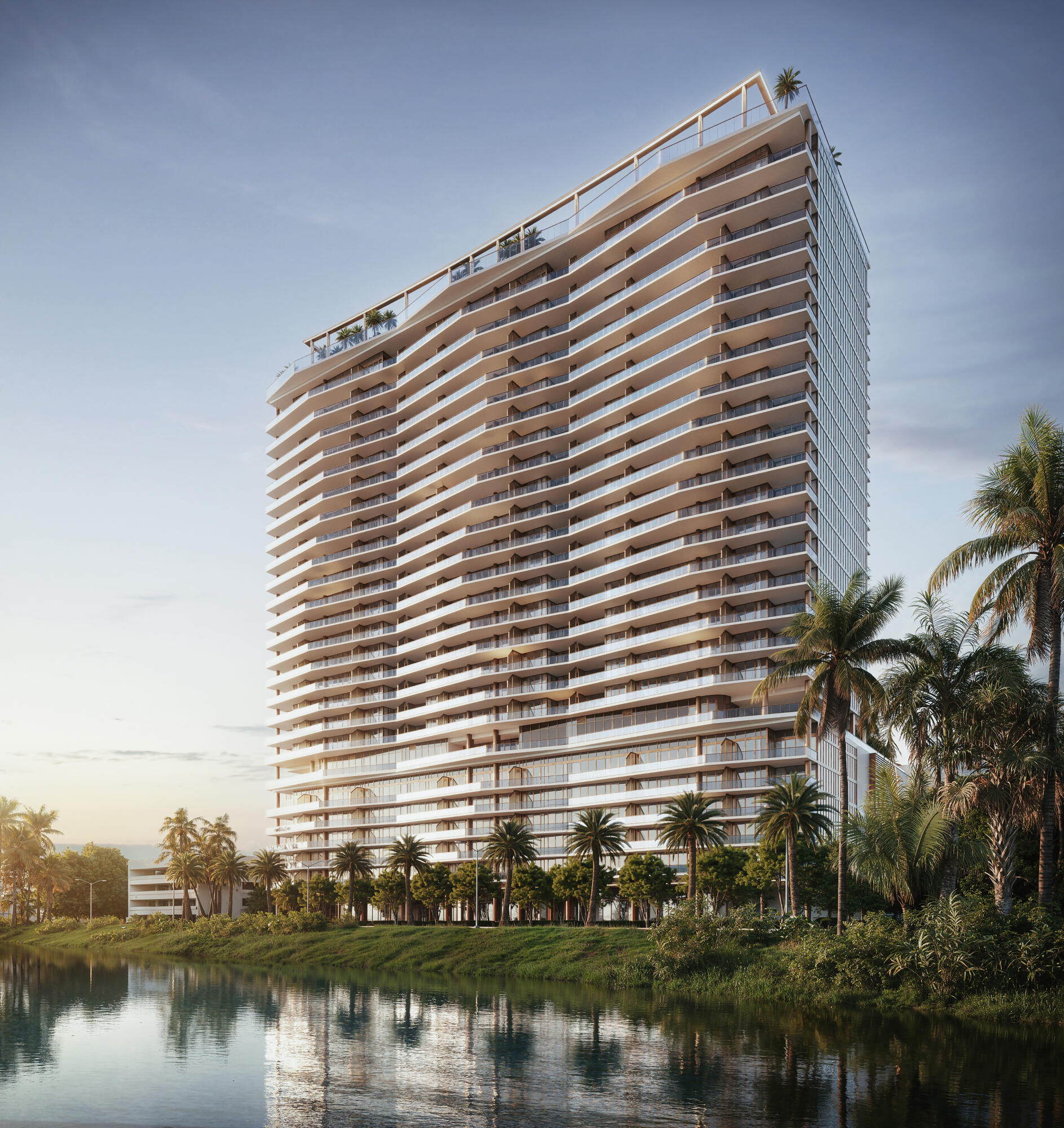 550 S Australian Avenue Lph2500 De