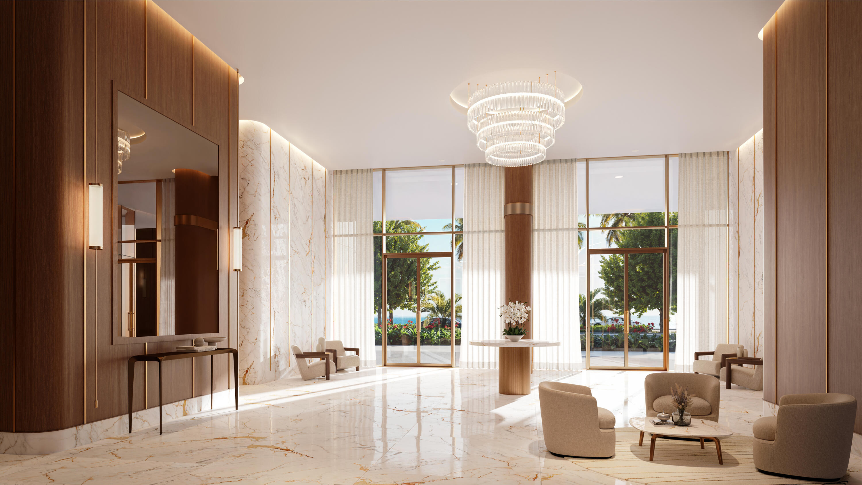 550 S Australian Avenue Lph2500 De