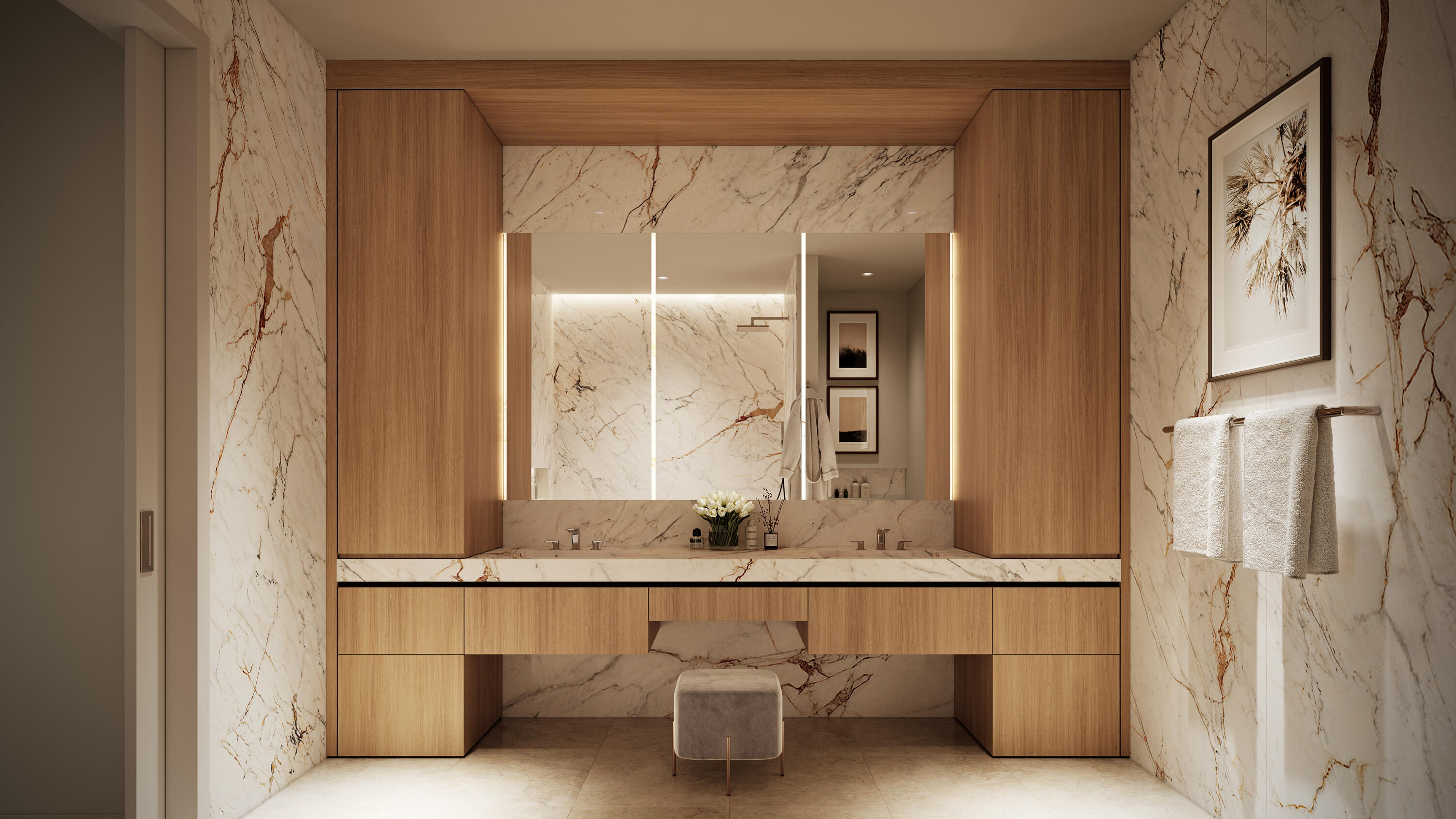 550 S Australian Avenue Lph2500 De