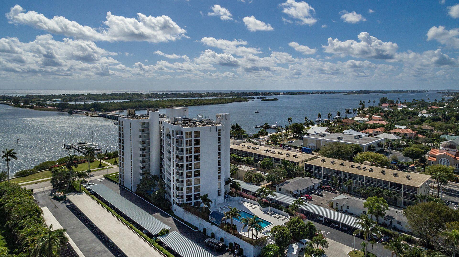 3901 S Flagler Drive 503