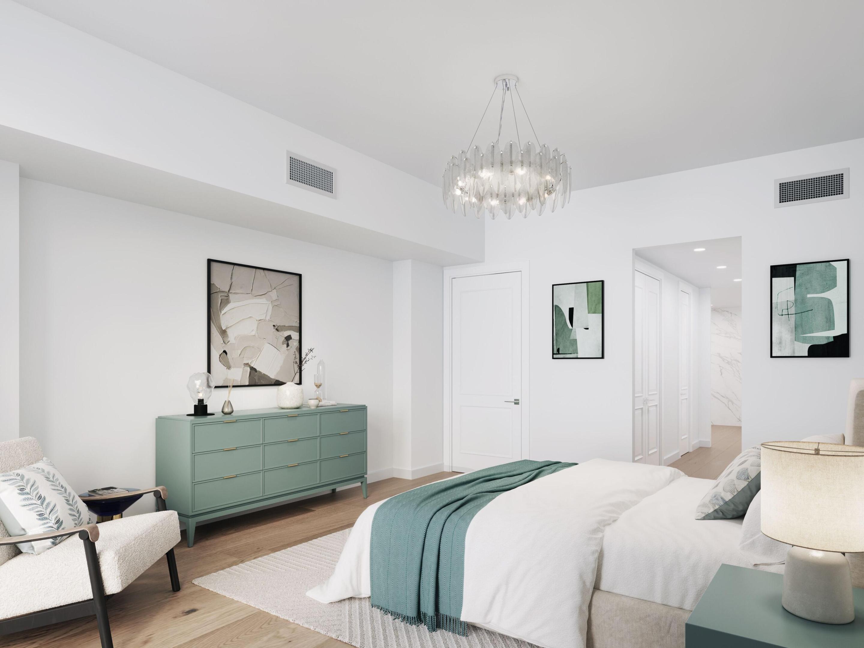 180 Lake Drive 2-302