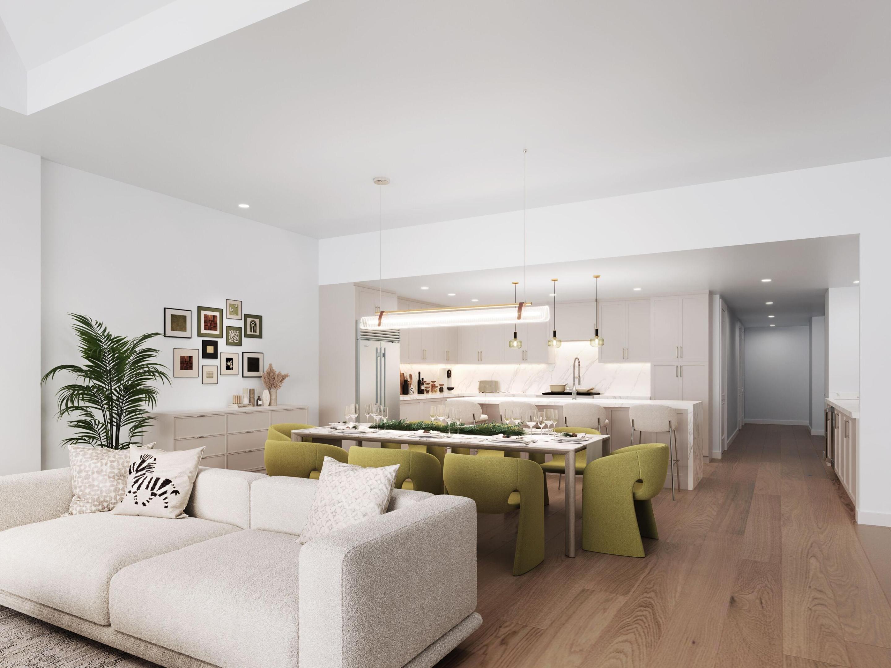 180 Lake Drive 2-302