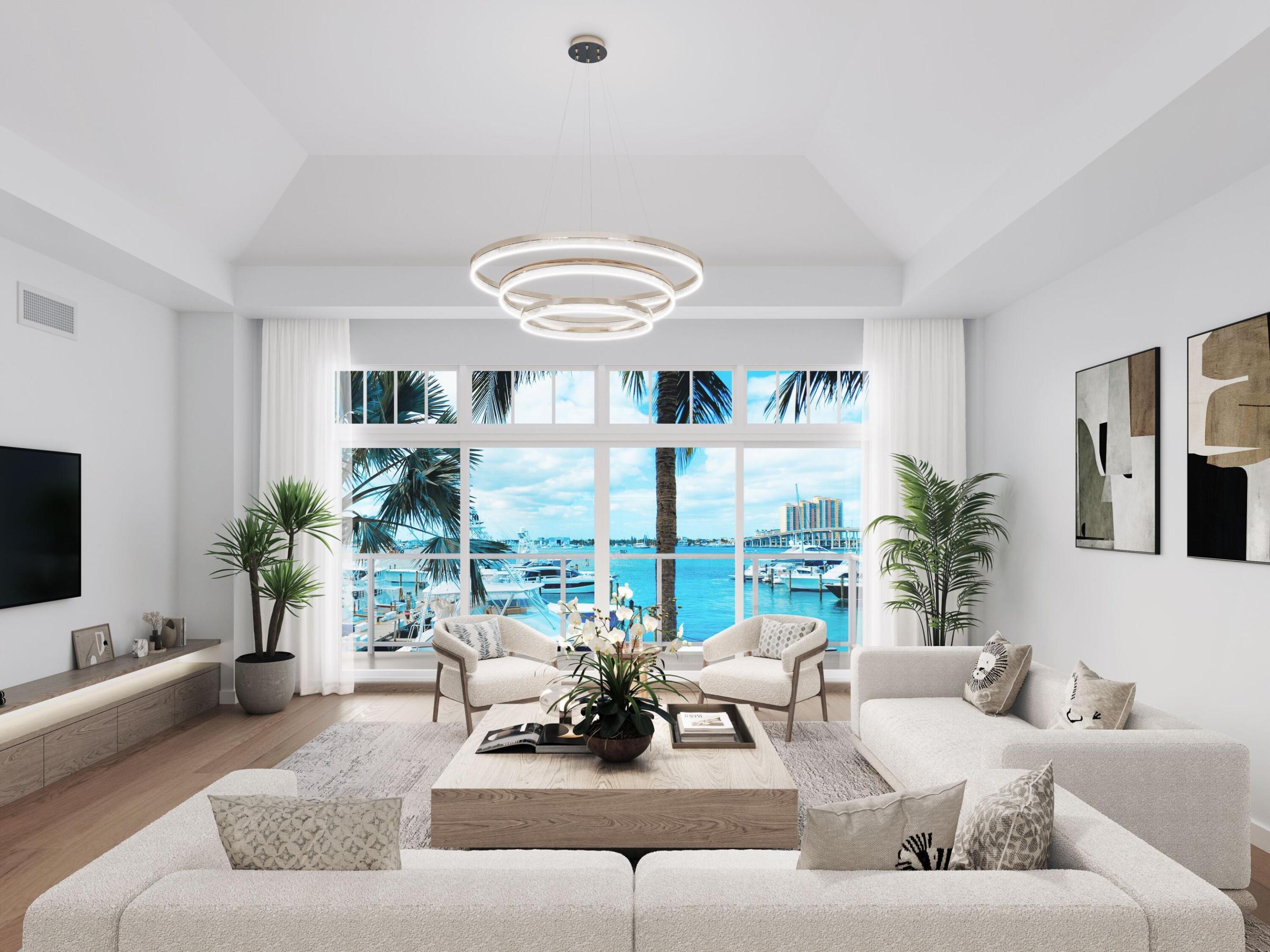 180 Lake Drive 2-302