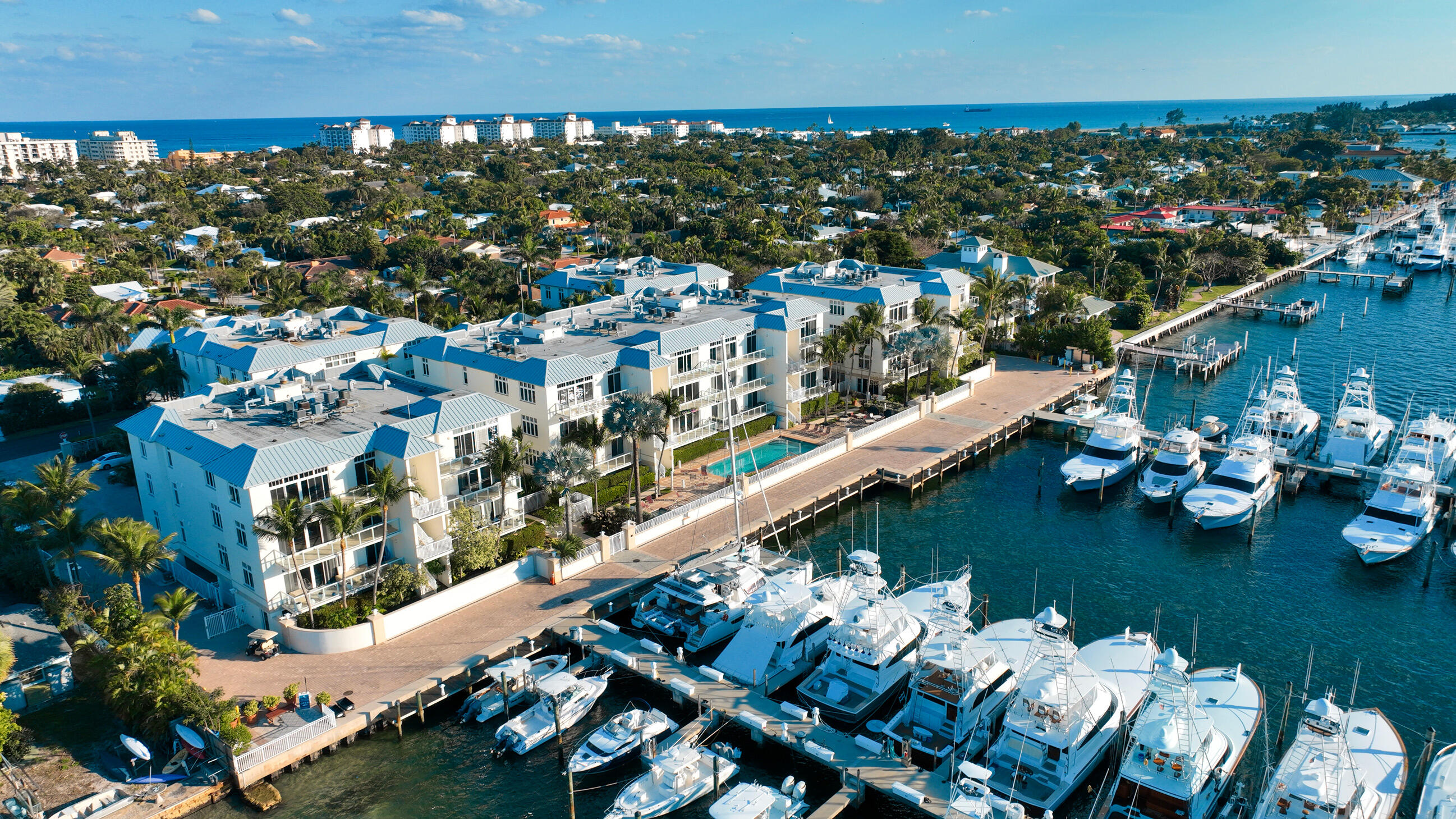 180 Lake Drive 2-302