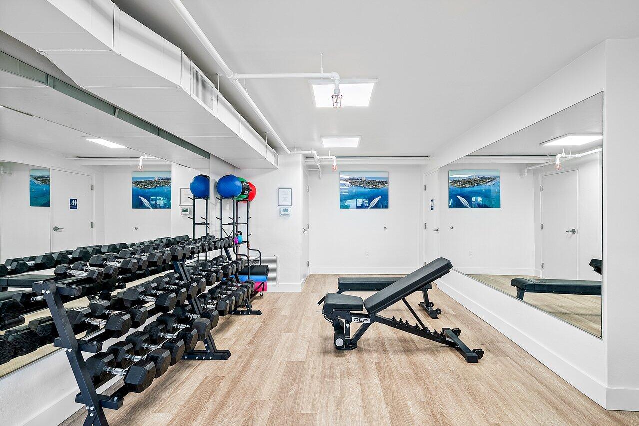 182 Lake Drive 5-101