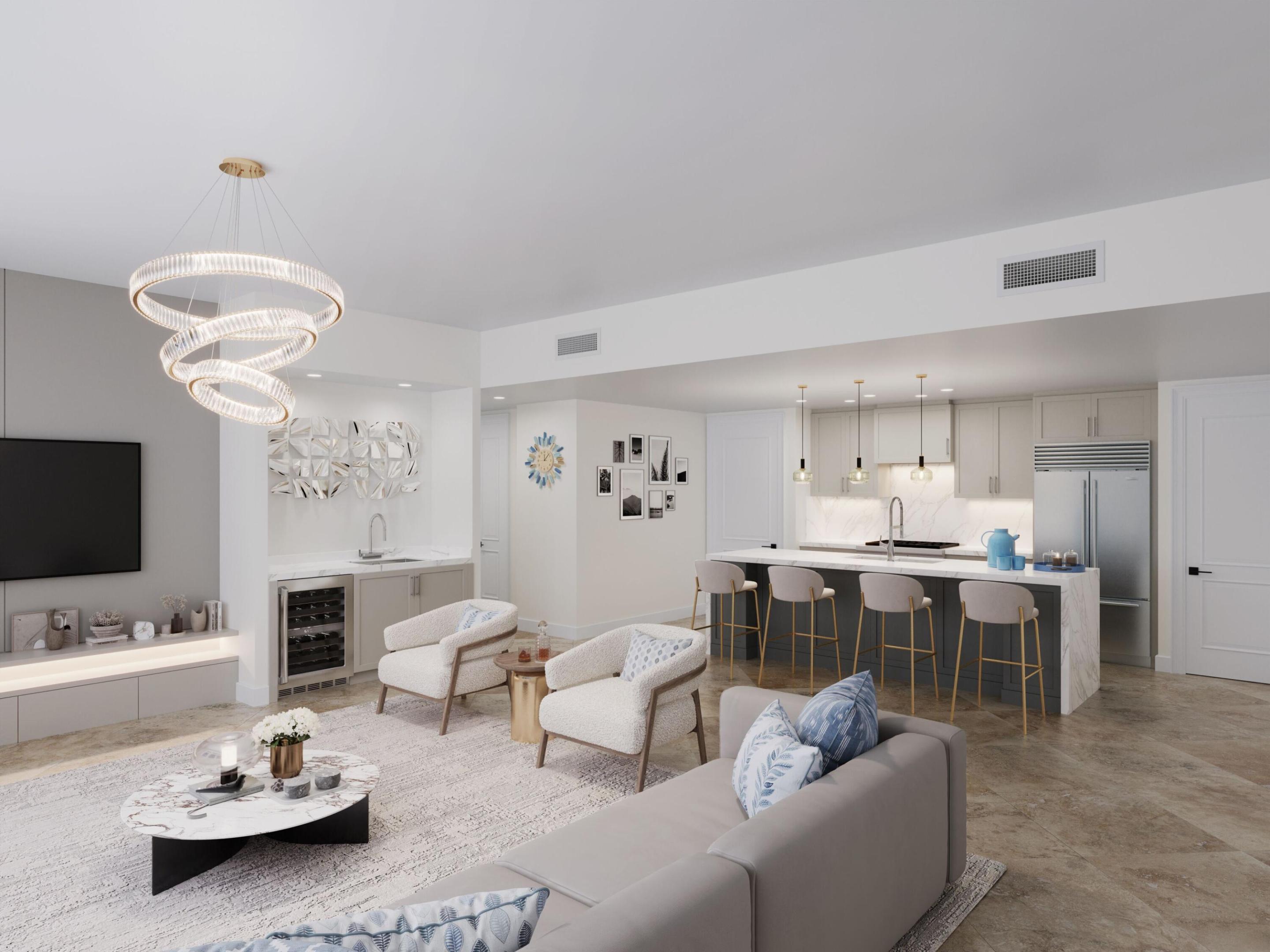 182 Lake Drive 5-101