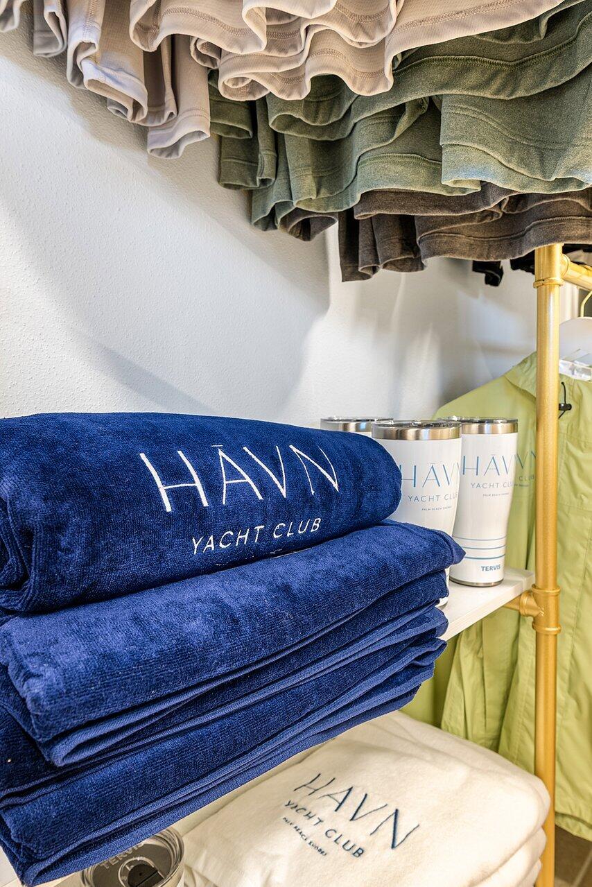 182 Lake Drive 5-101