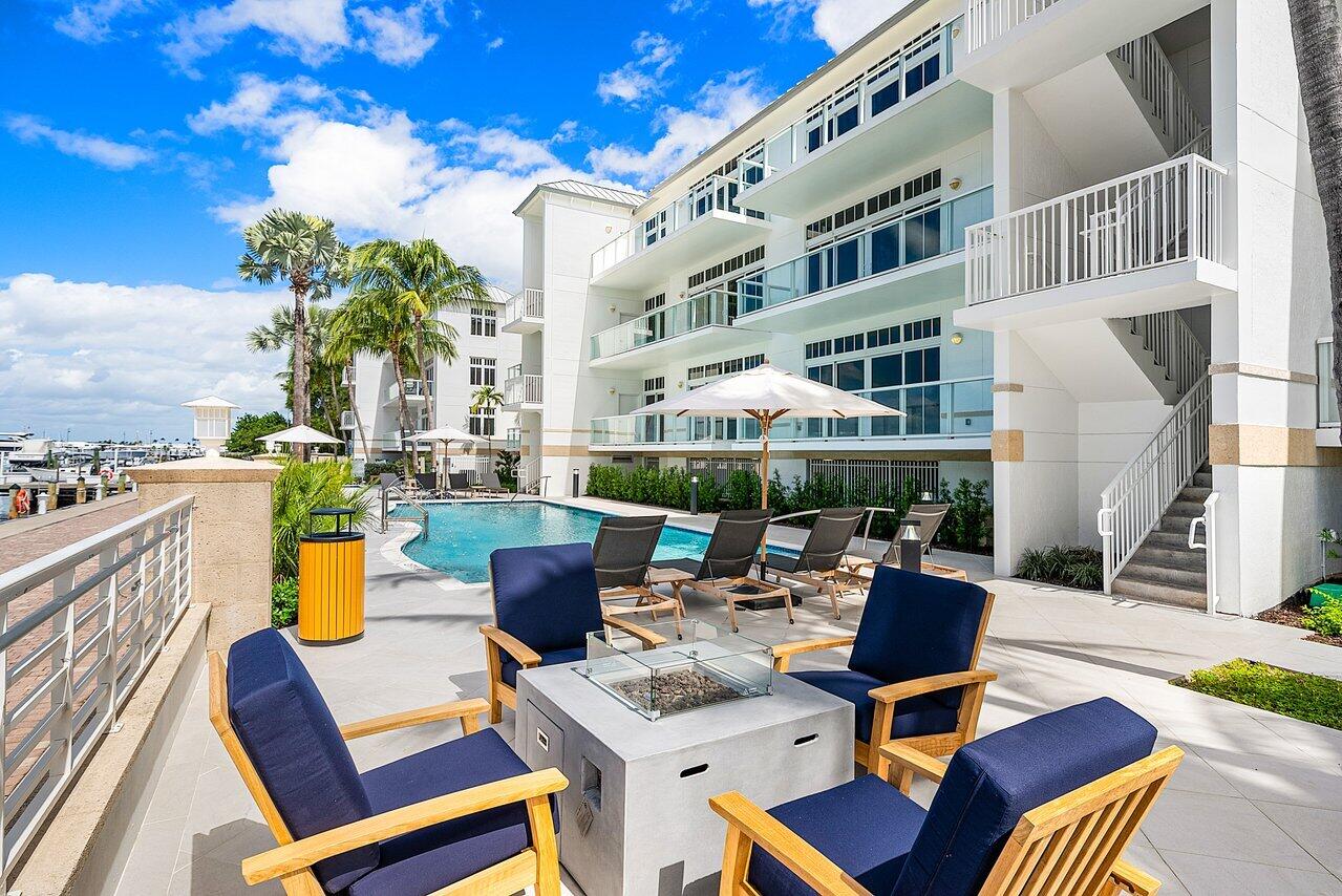 182 Lake Drive 5-101