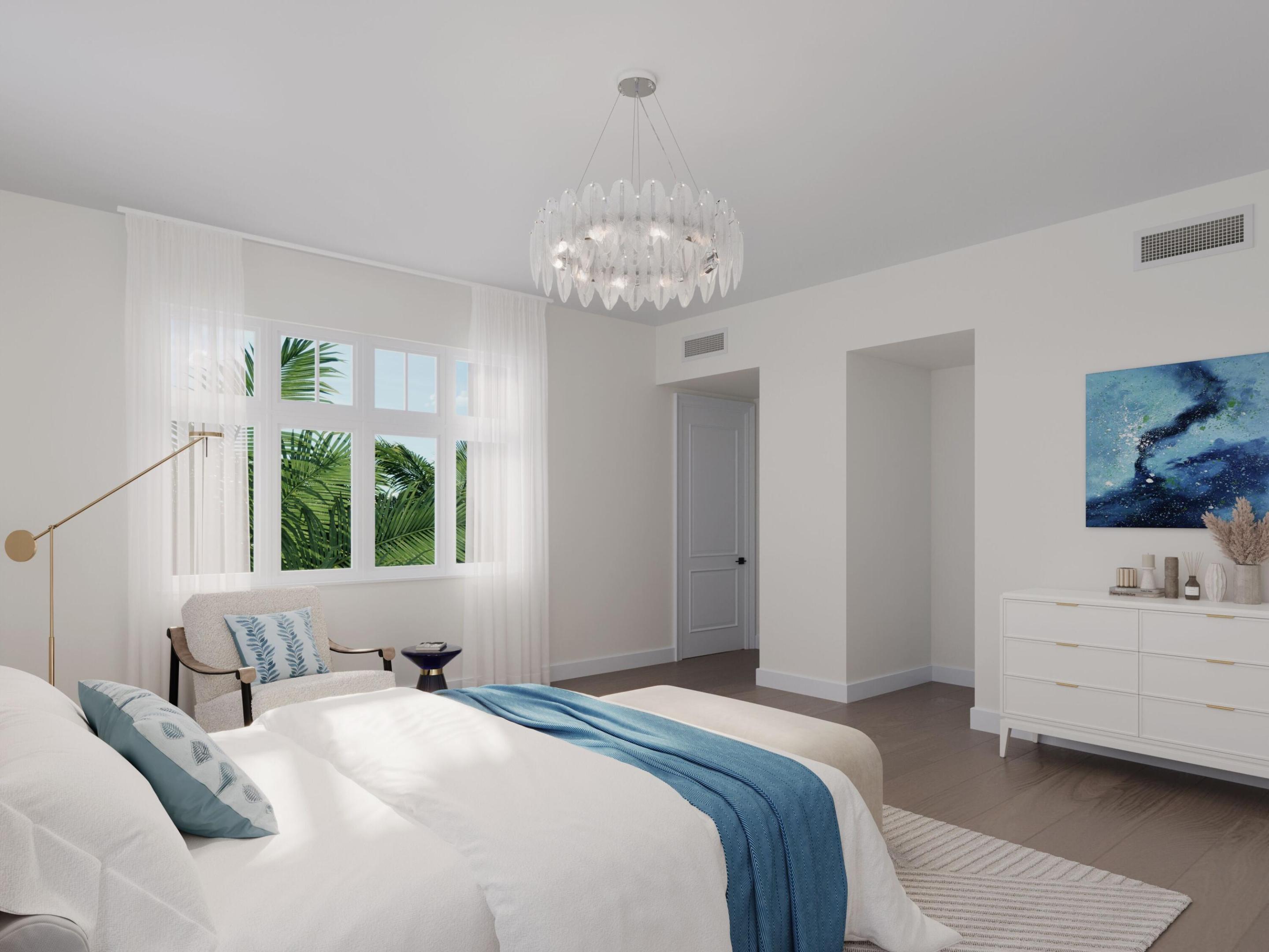 182 Lake Drive 5-101