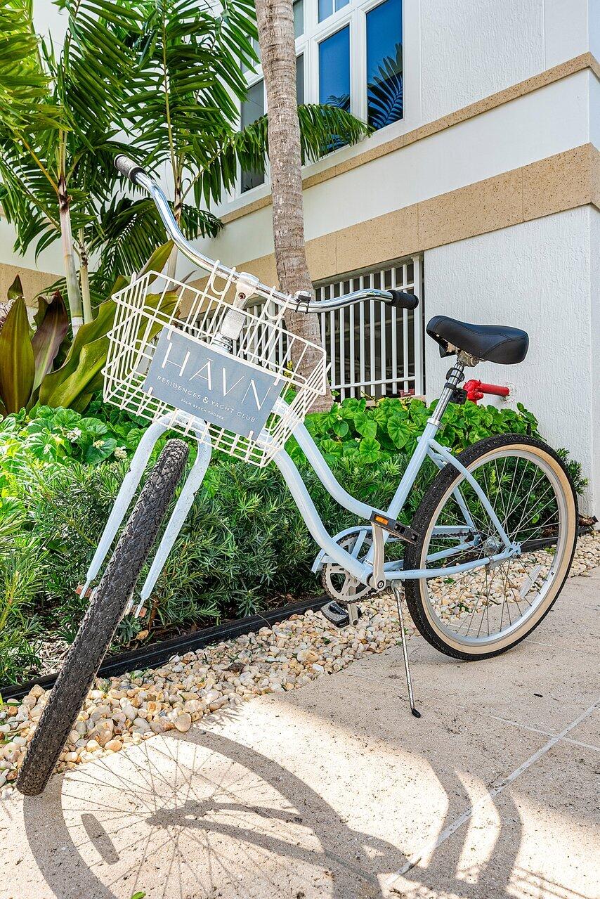 182 Lake Drive 5-101