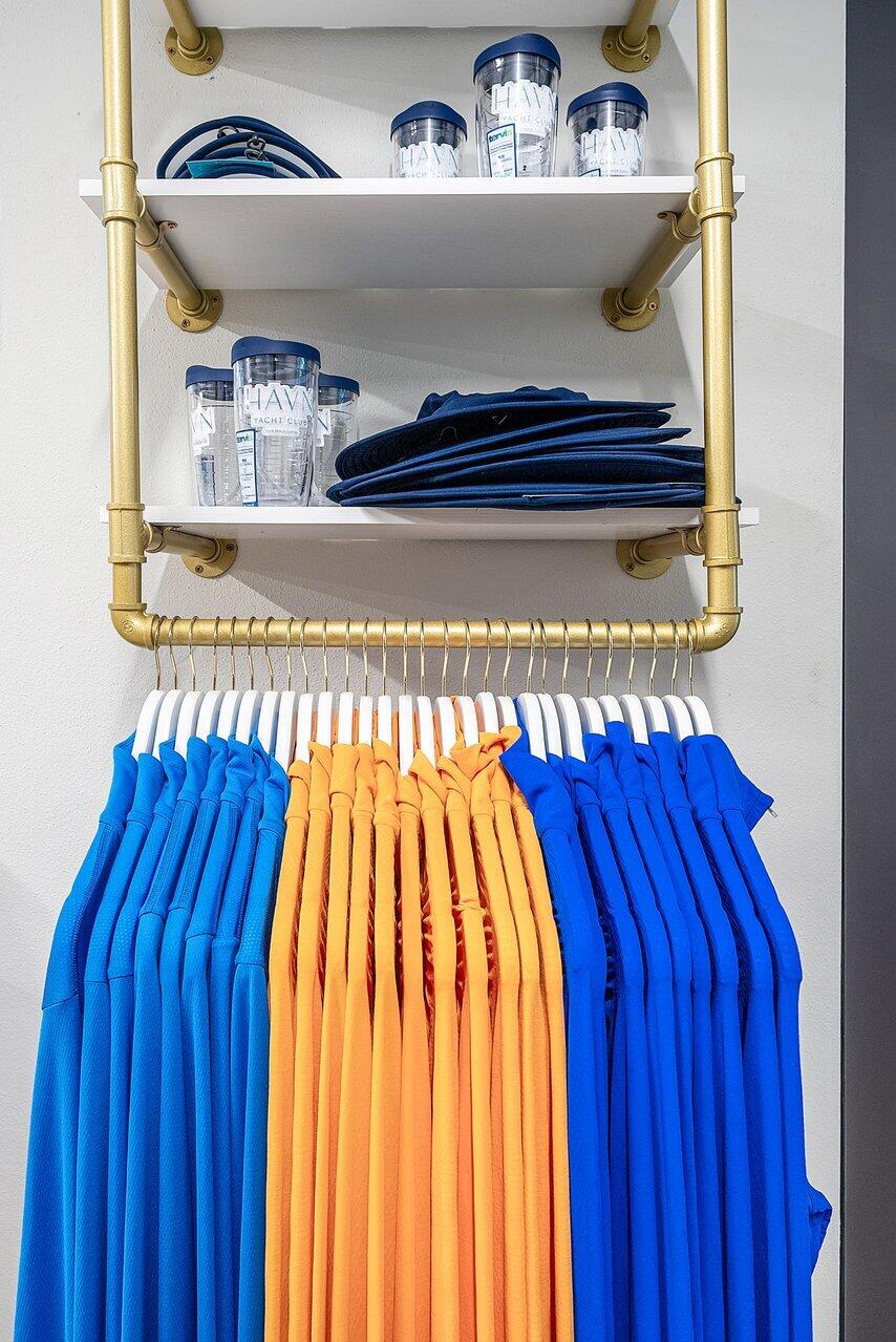 182 Lake Drive 5-101