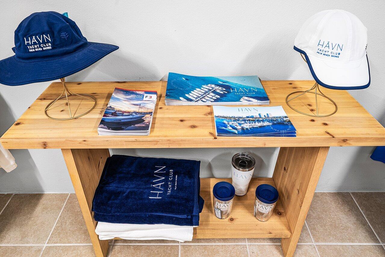 182 Lake Drive 5-101