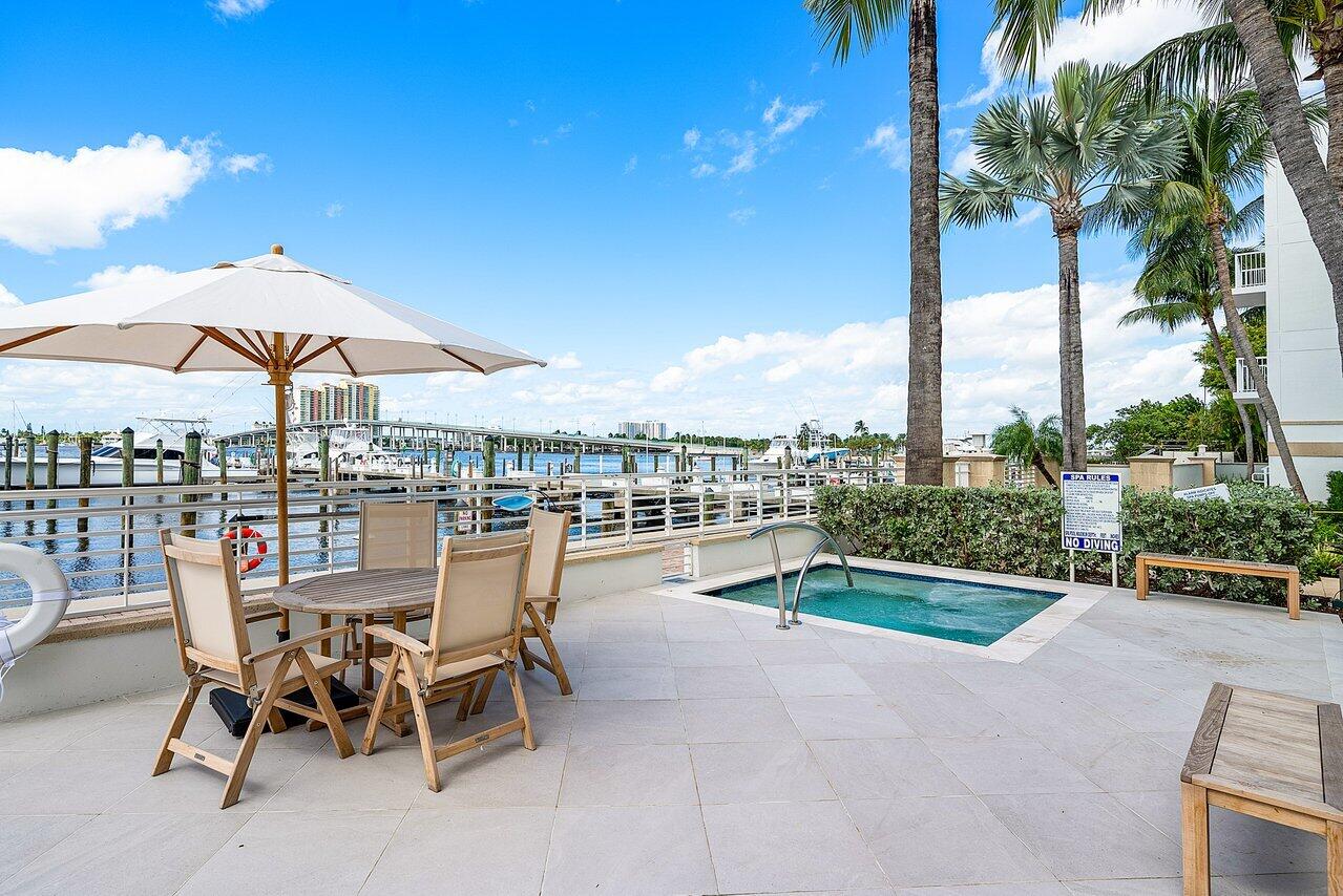 182 Lake Drive 5-101