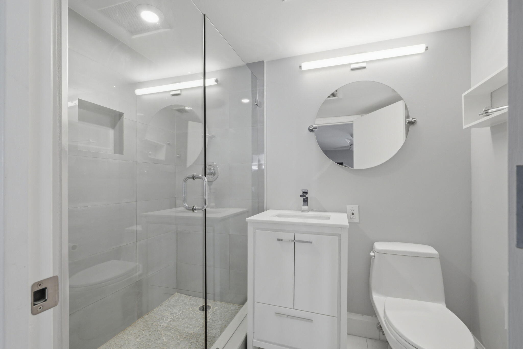 3901 S Flagler Drive 203