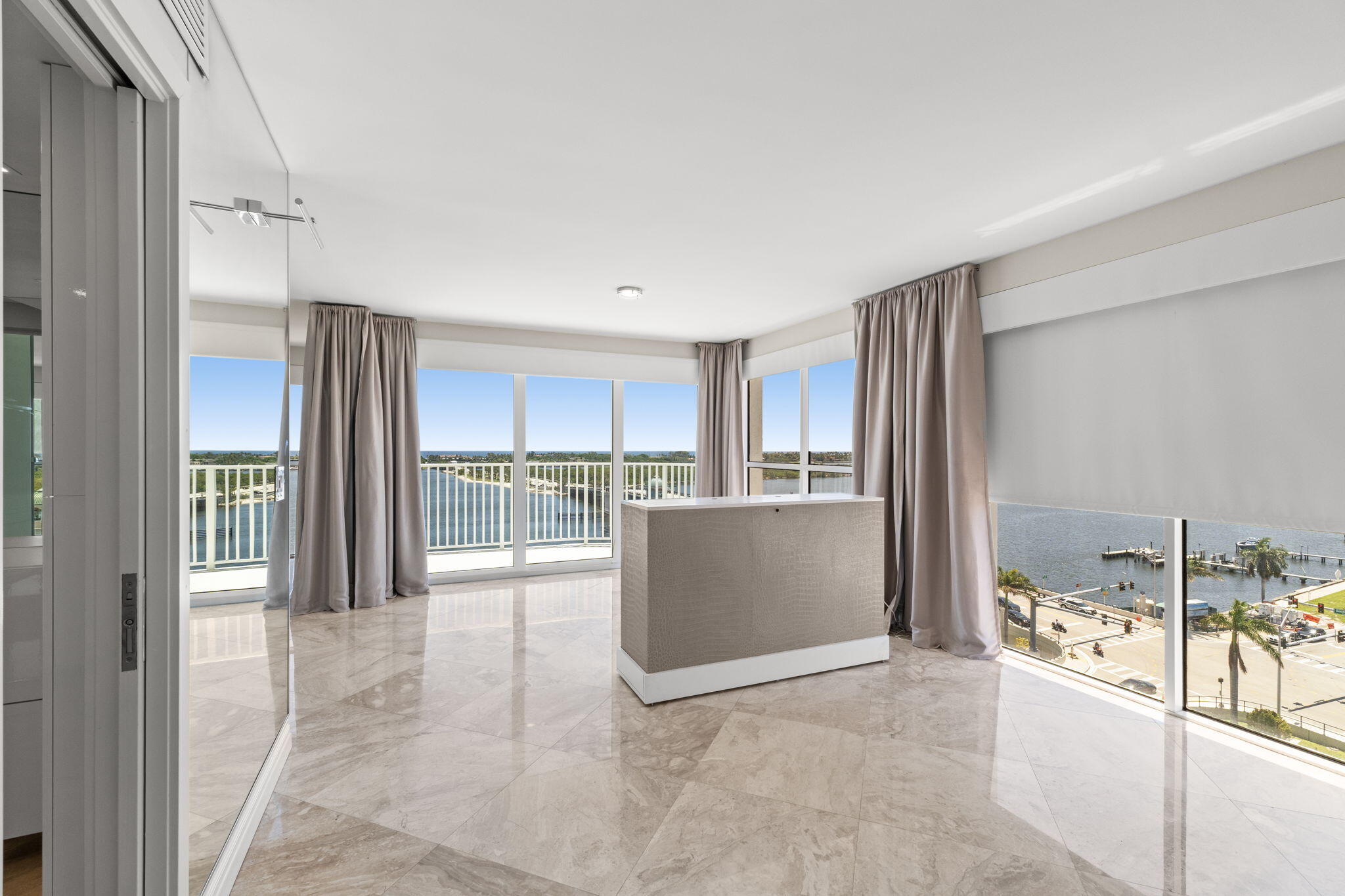 3901 S Flagler Drive 1002