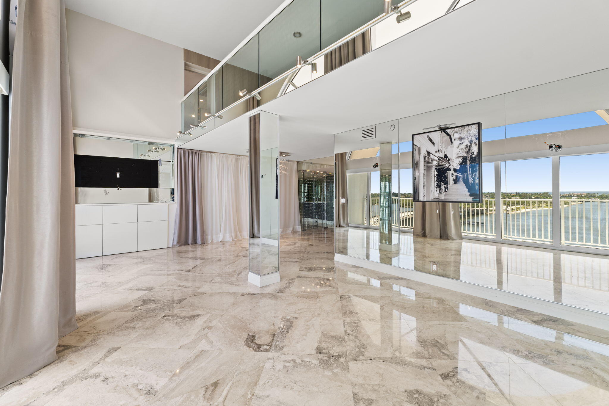 3901 S Flagler Drive 1002