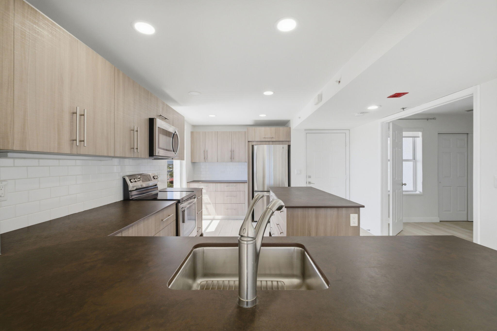 3901 S Flagler Drive Apt 603