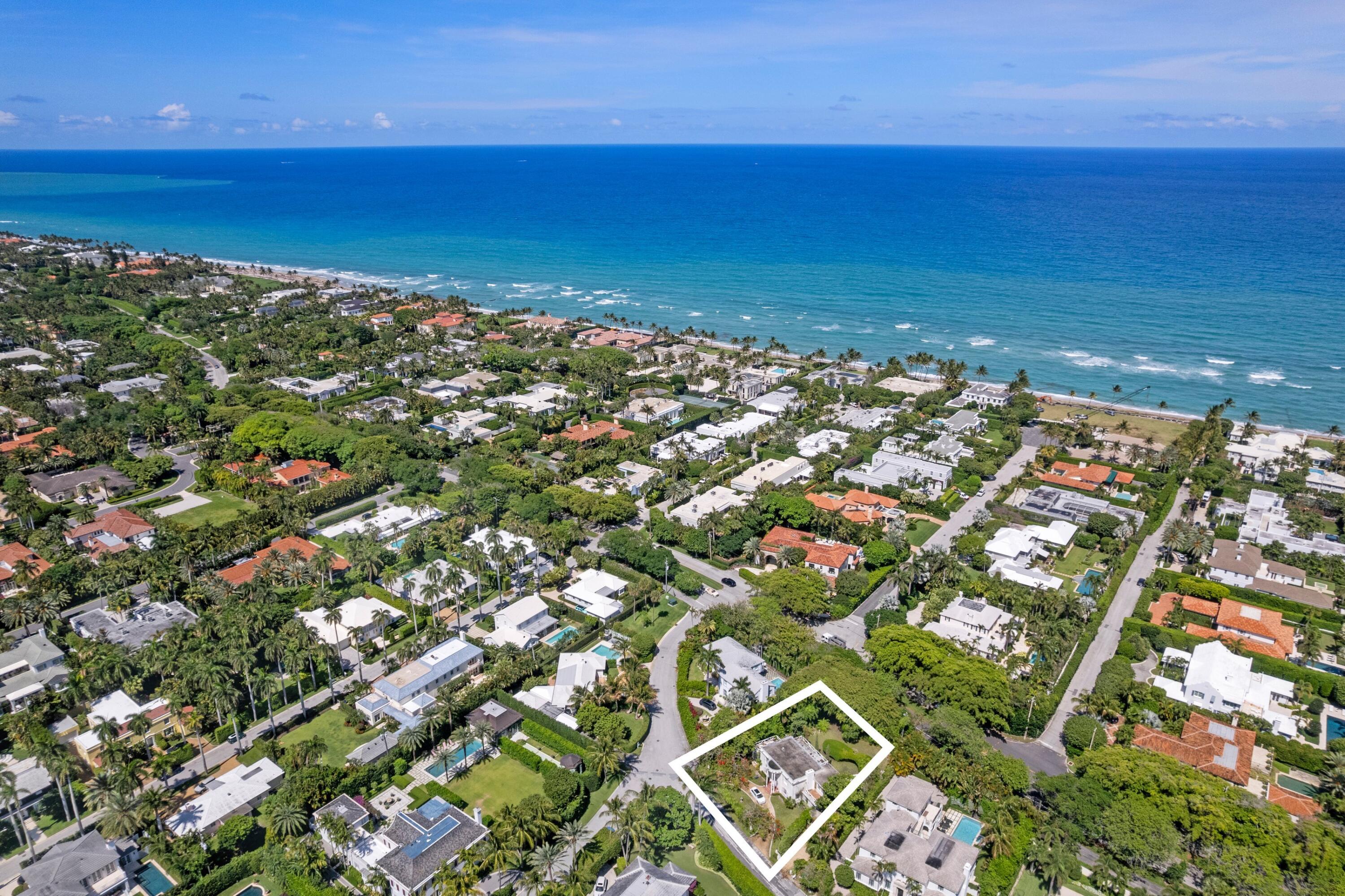 357 Crescent Drive