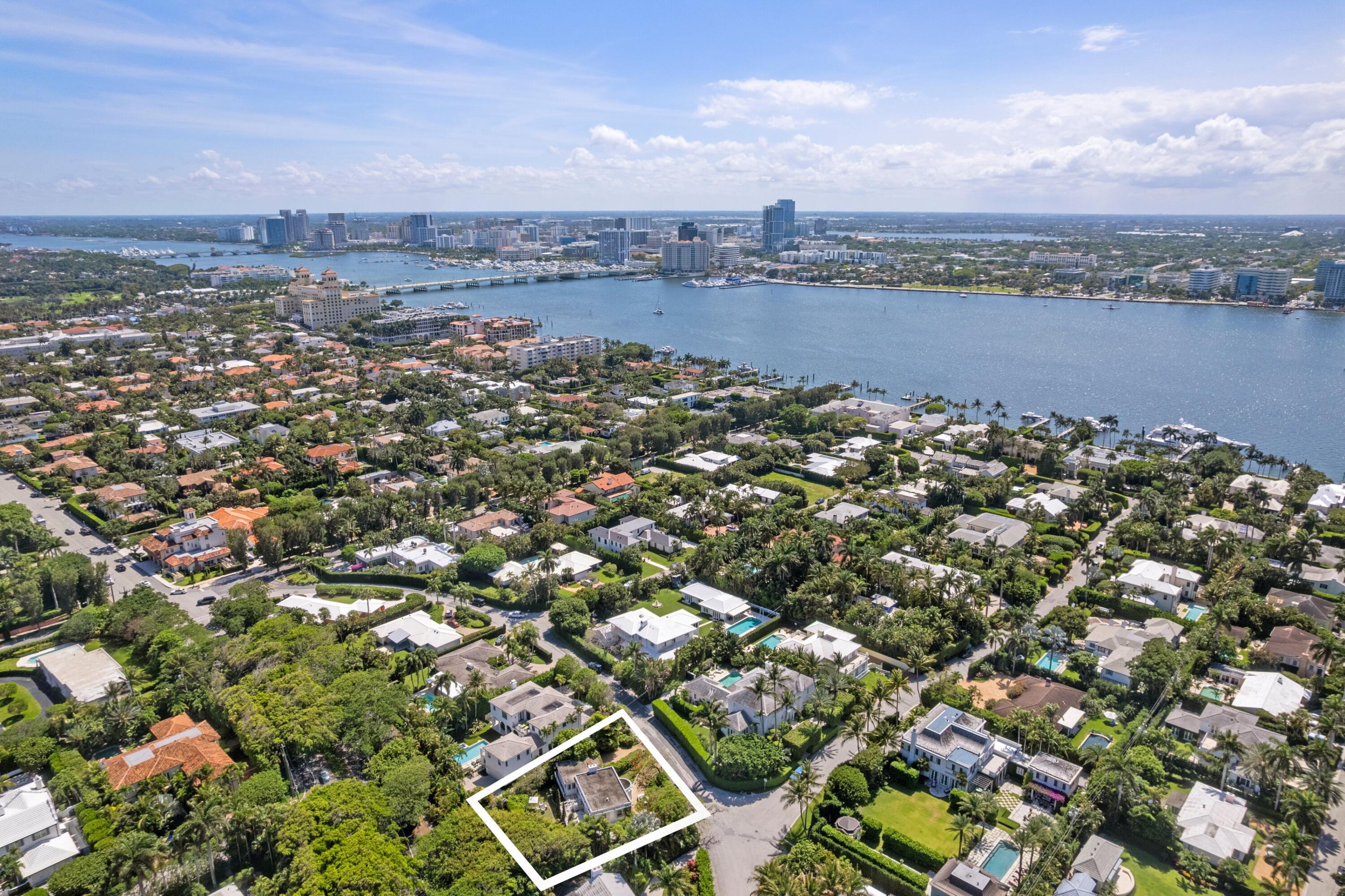 357 Crescent Drive
