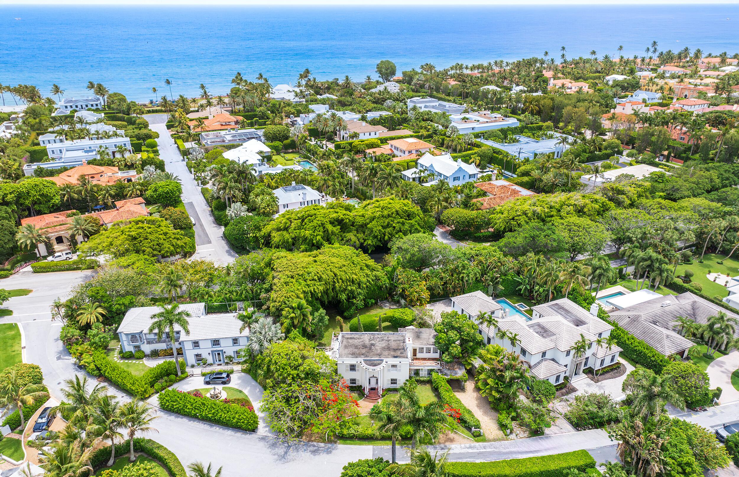 357 Crescent Drive