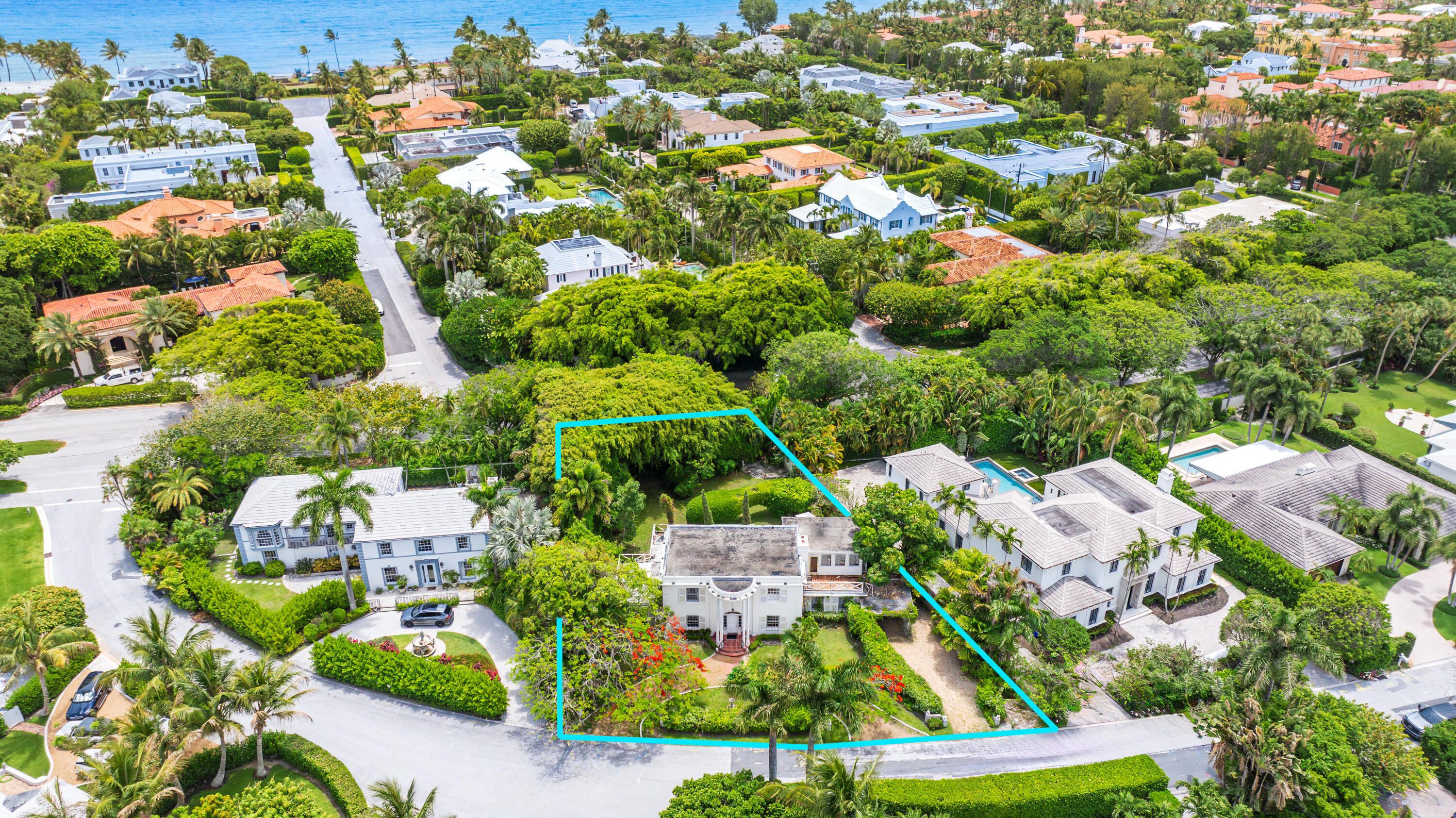 357 Crescent Drive