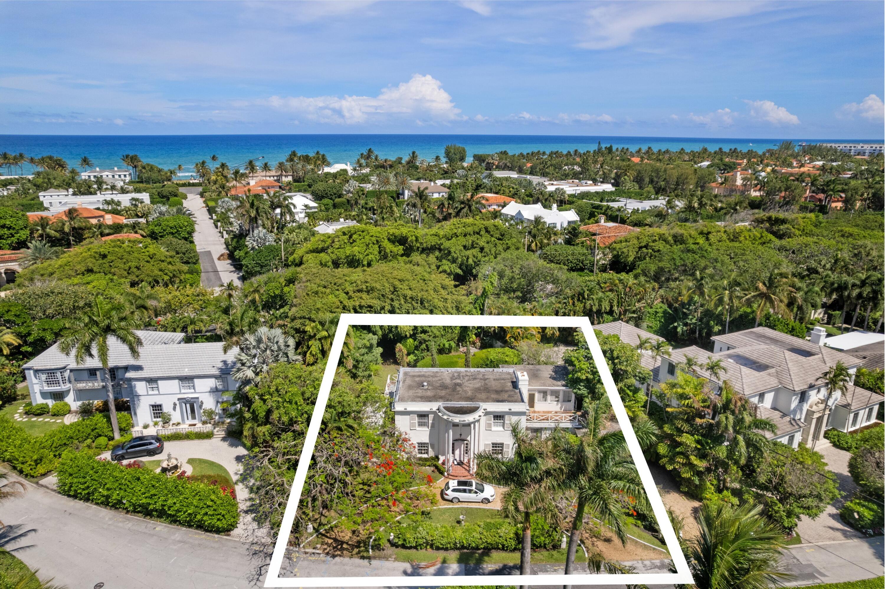 357 Crescent Drive