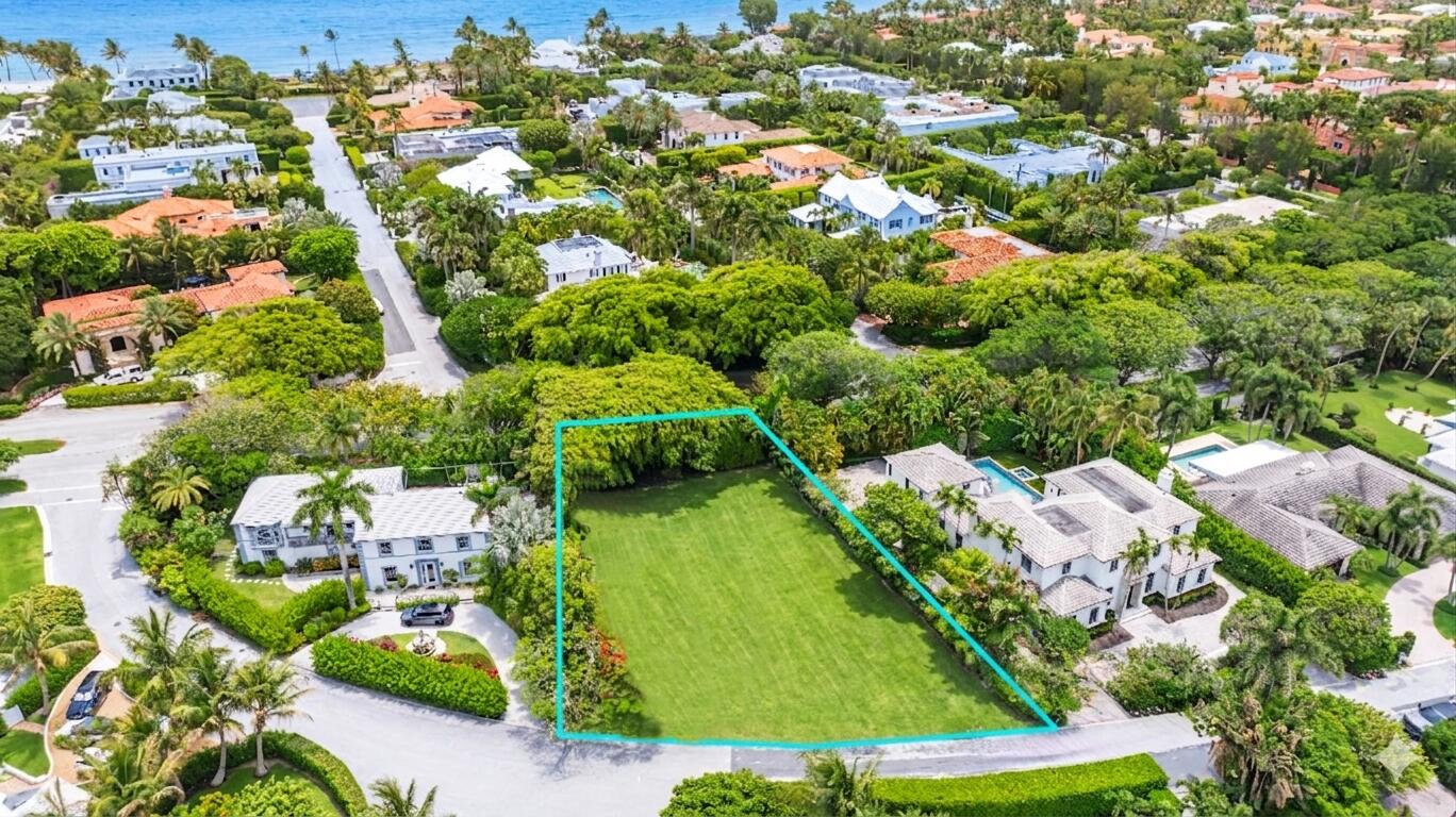 357 Crescent Drive