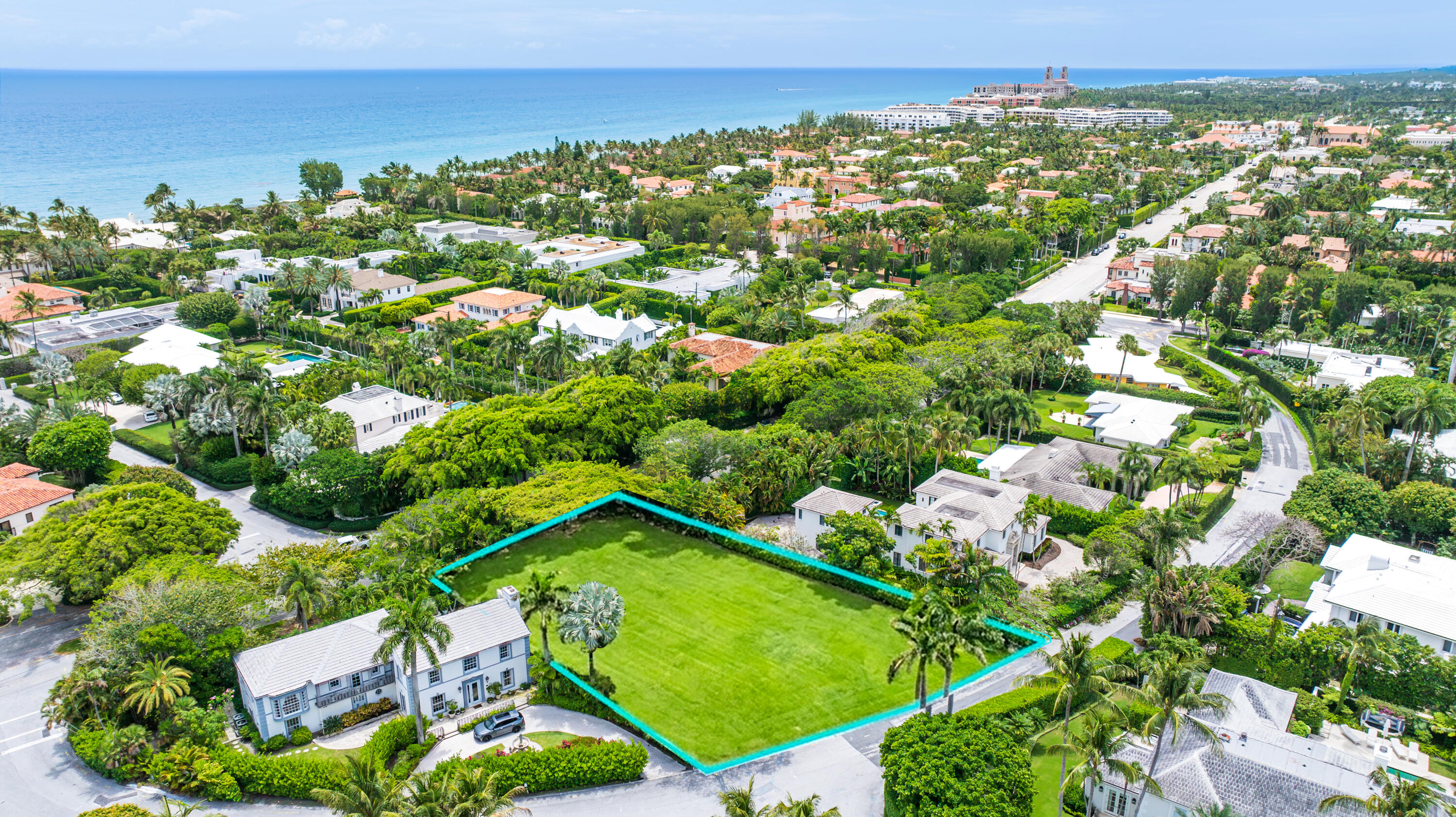 357 Crescent Drive