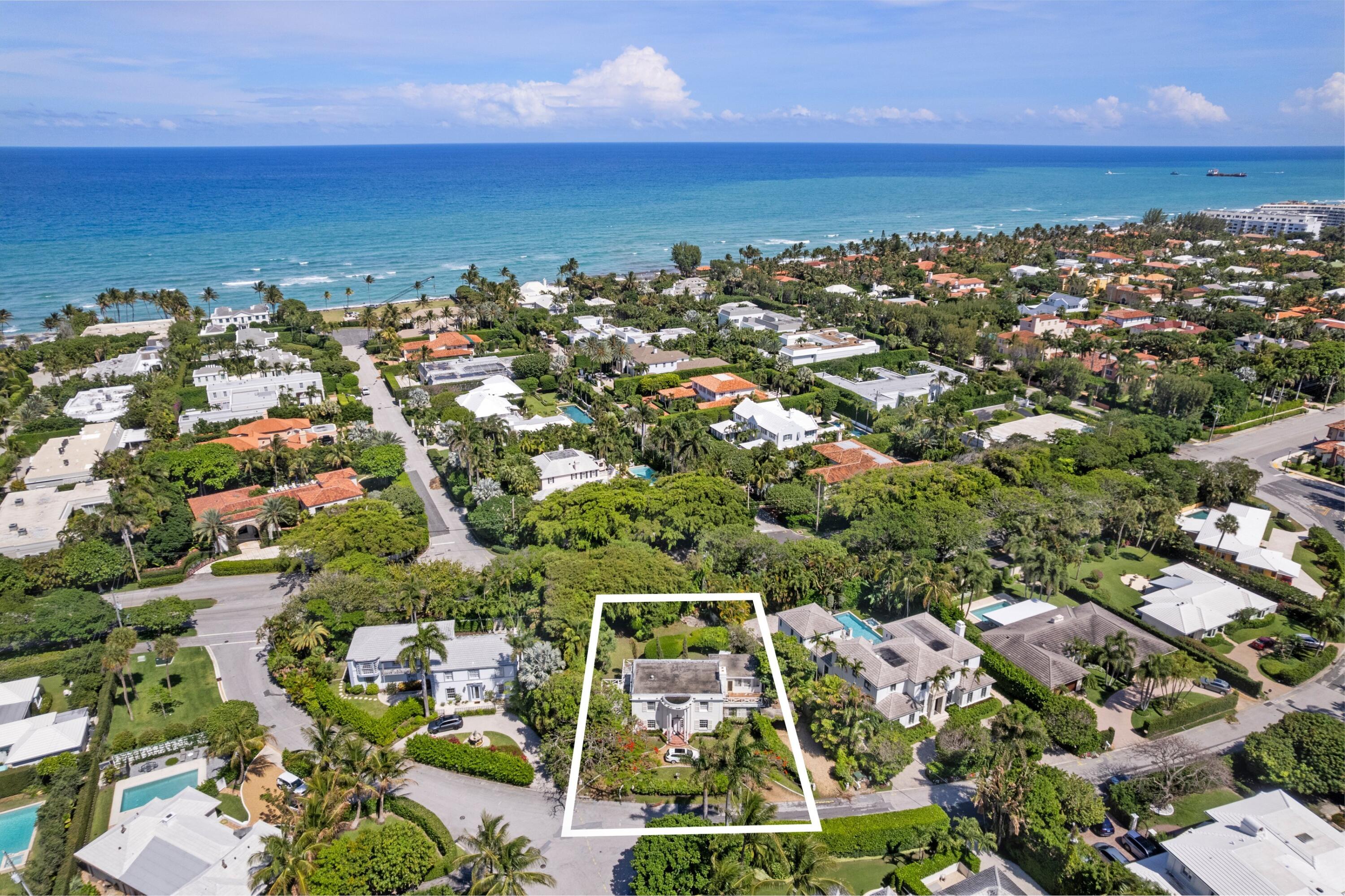 357 Crescent Drive