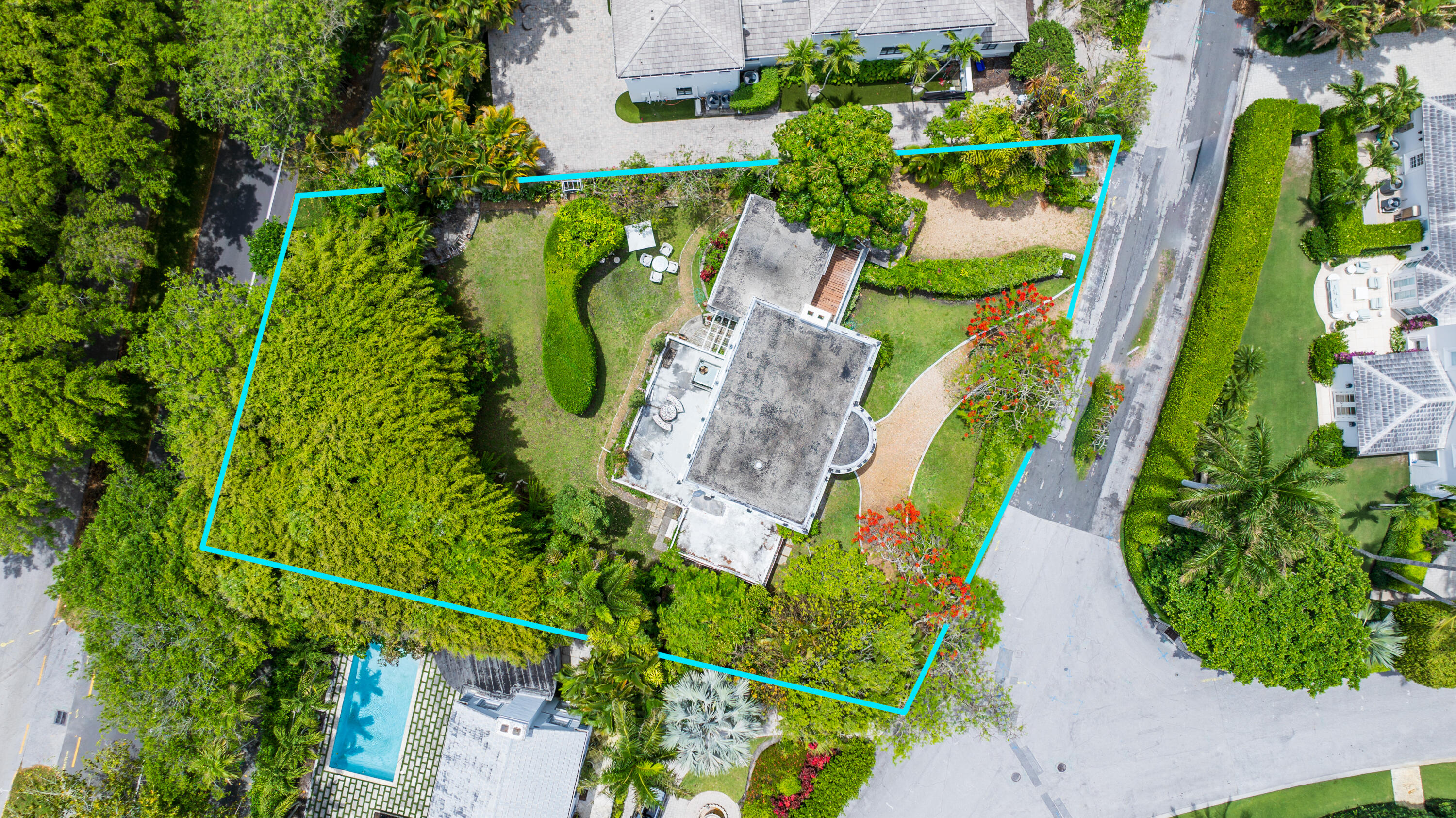 357 Crescent Drive