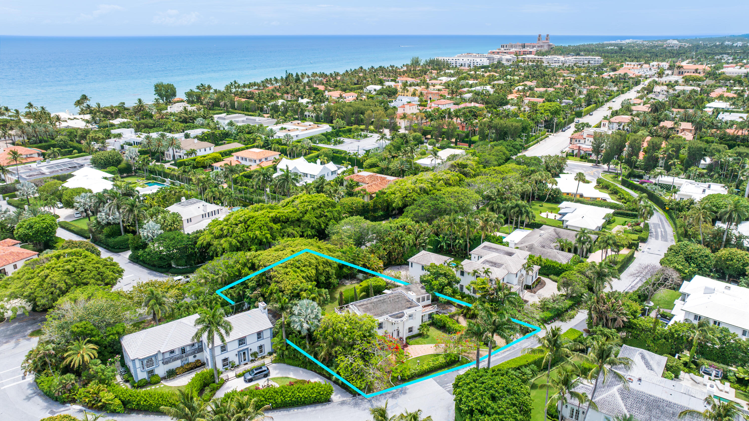 357 Crescent Drive