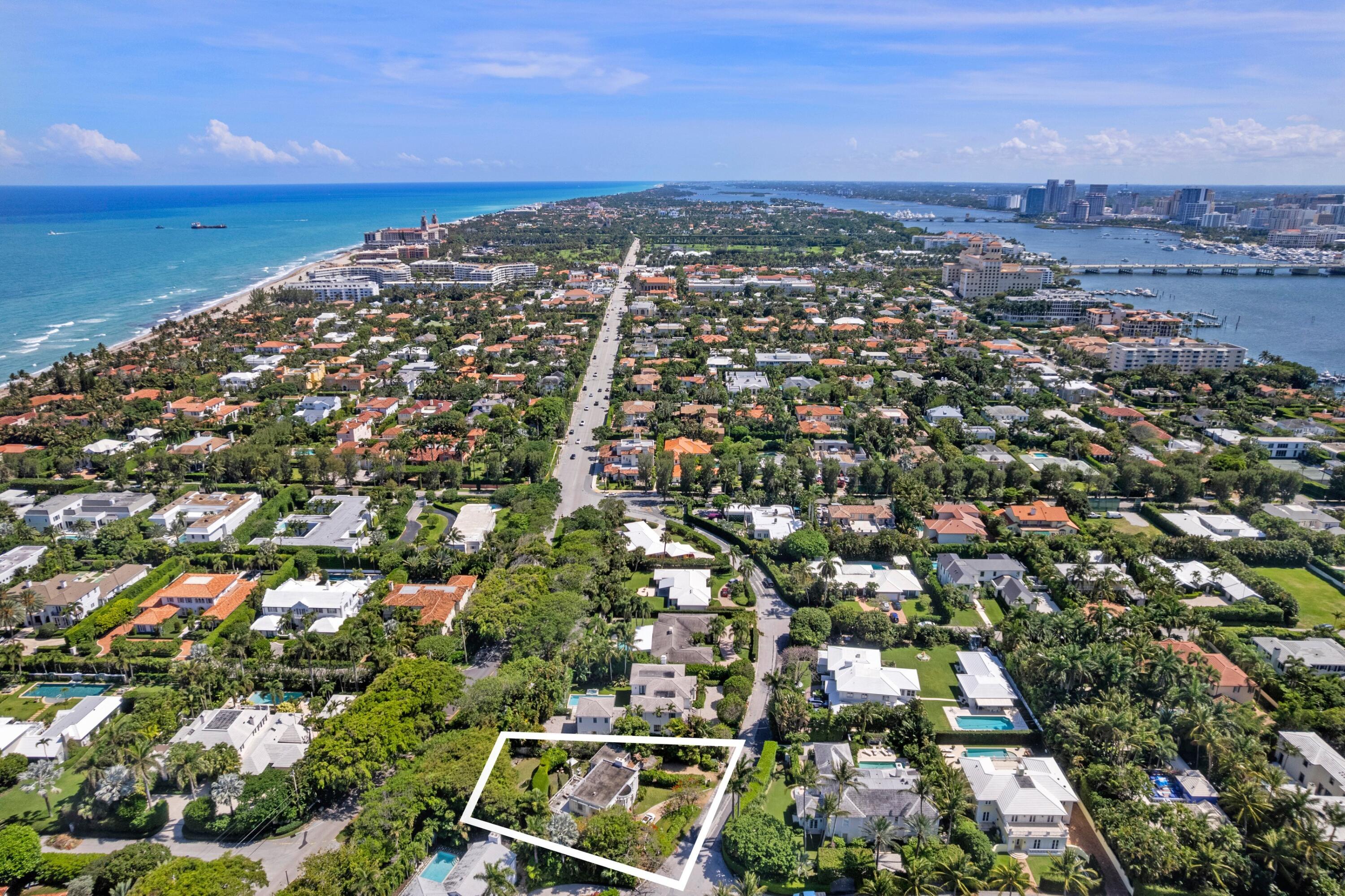 357 Crescent Drive