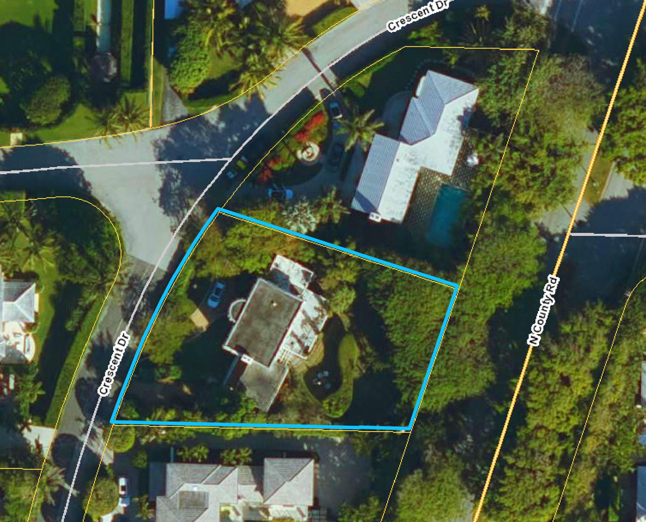 357 Crescent Drive
