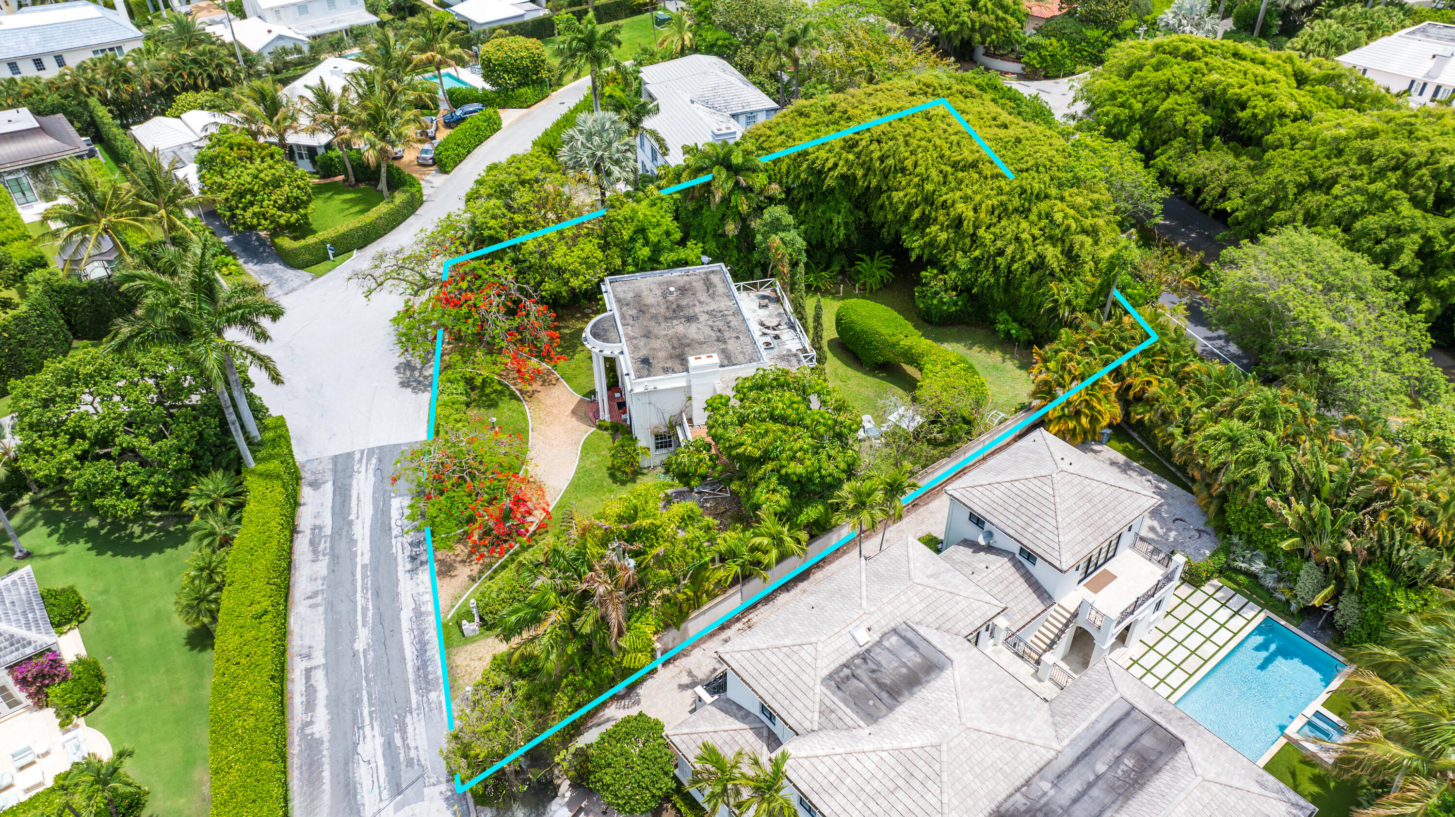 357 Crescent Drive