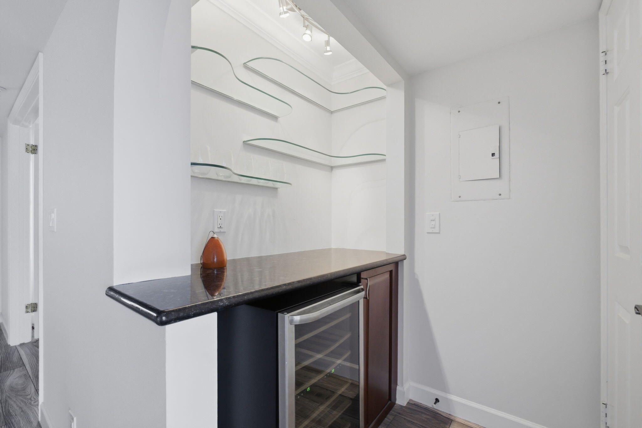 3901 S Flagler Drive 802