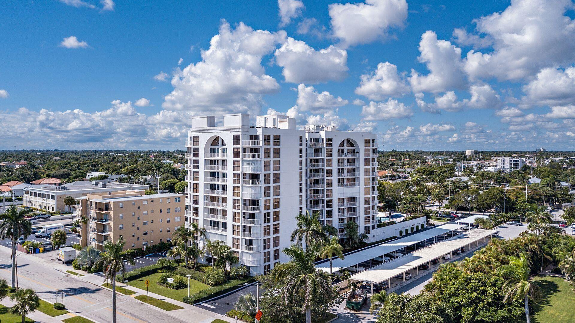 3901 S Flagler Drive 802