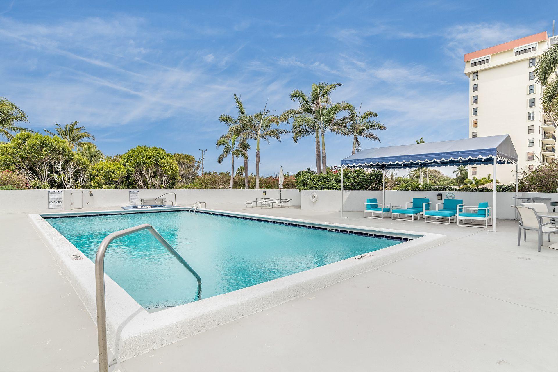 3901 S Flagler Drive 802